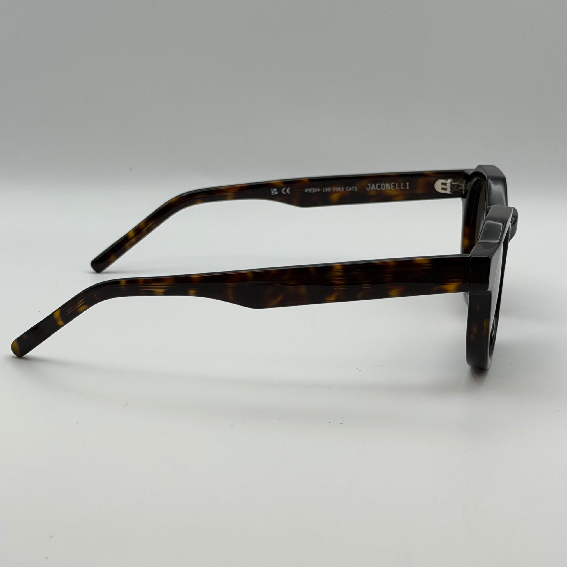 Kaleos Jaconelli Havane - Les Lunettes de Pauline