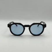 Kaleos Jaconelli Noir - Les Lunettes de Pauline