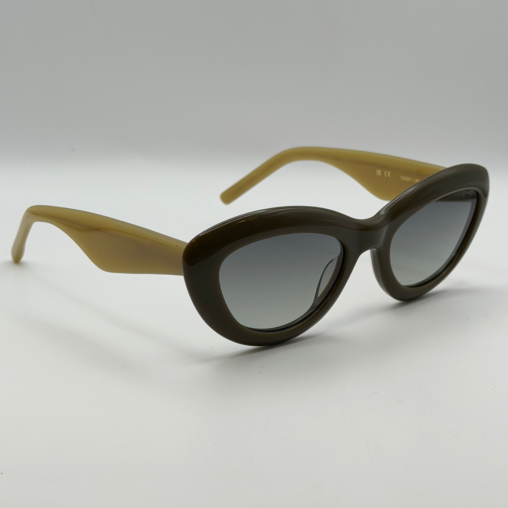 Kaleos Jay - Les Lunettes de Pauline