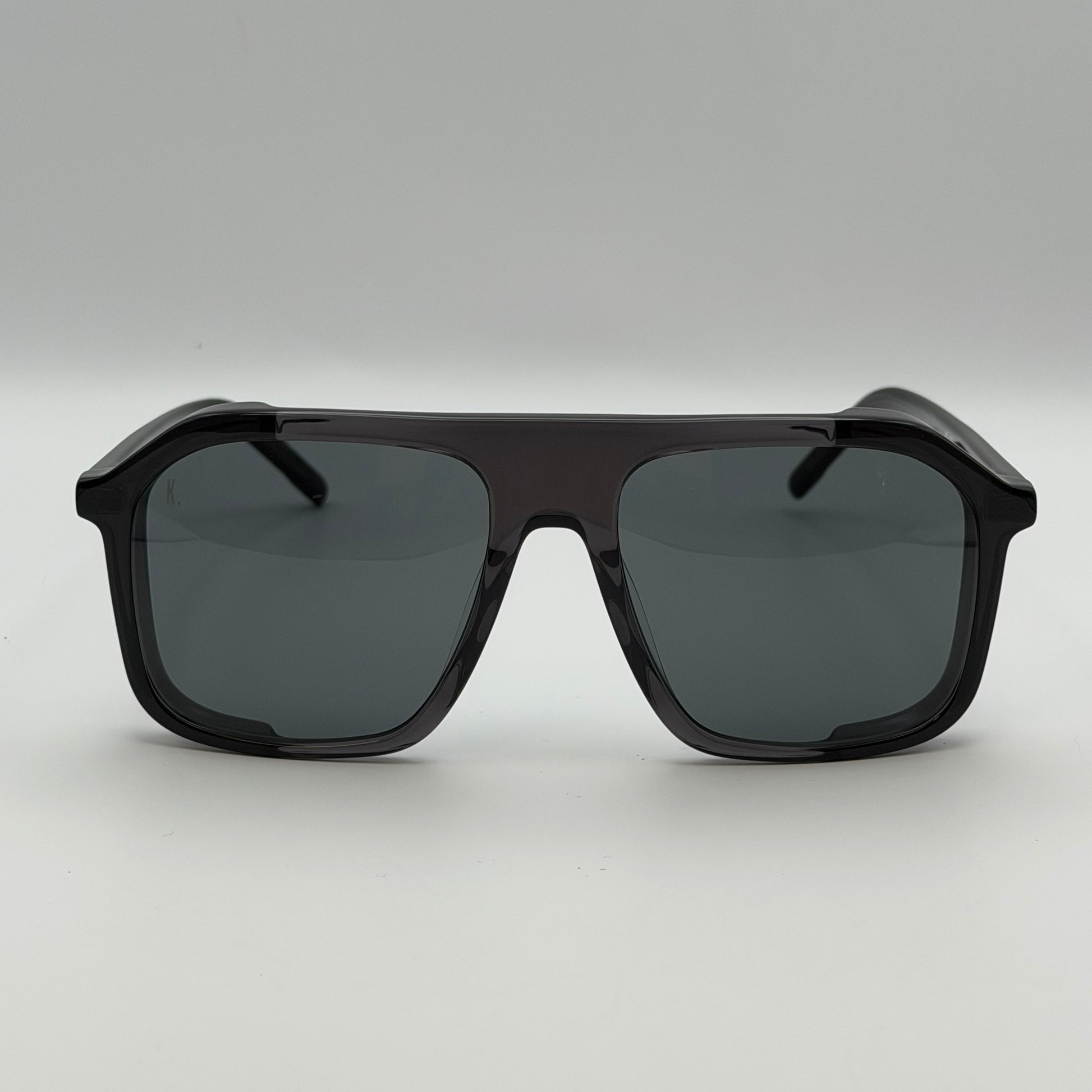 Kaleos Kalu - Les Lunettes de Pauline