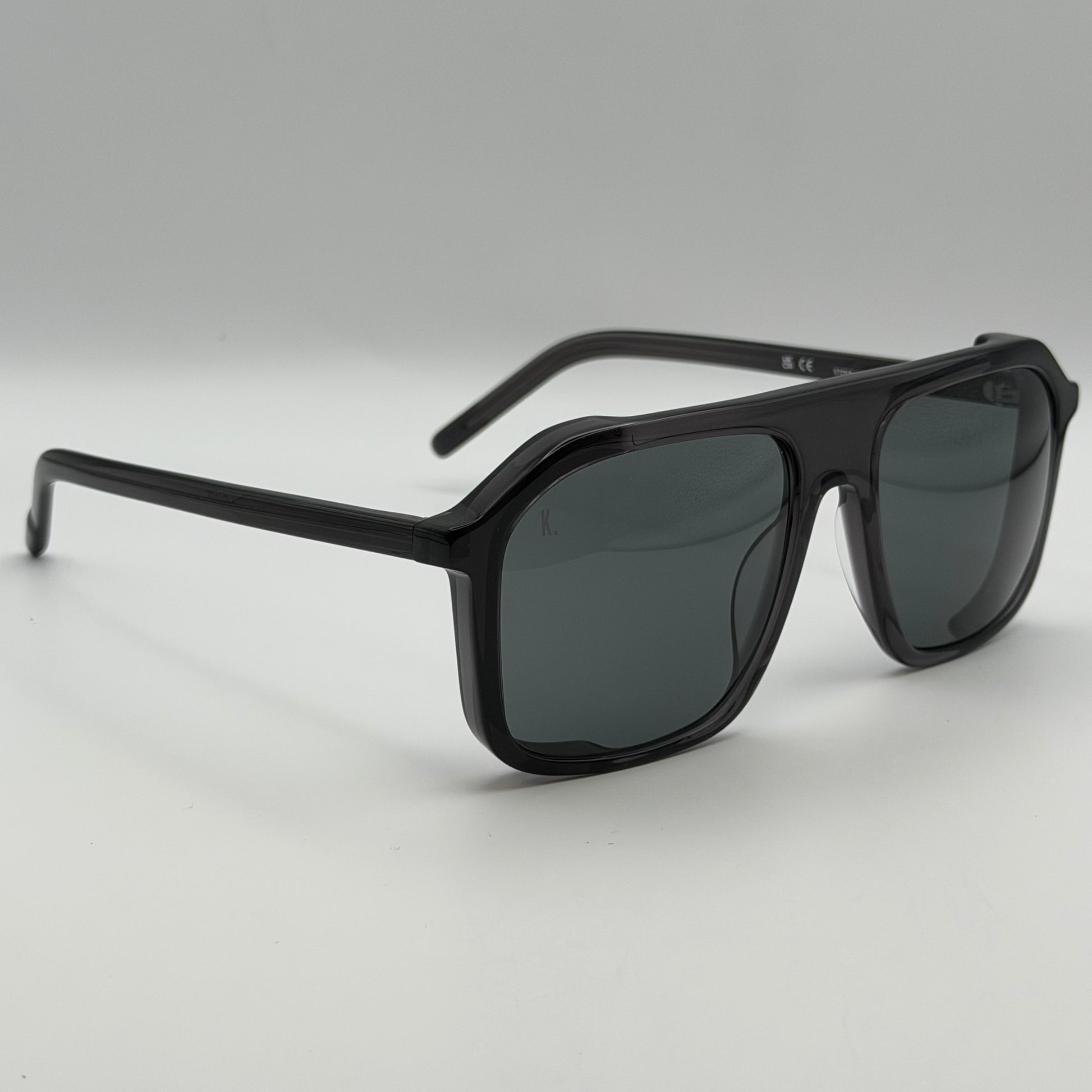 Kaleos Kalu - Les Lunettes de Pauline