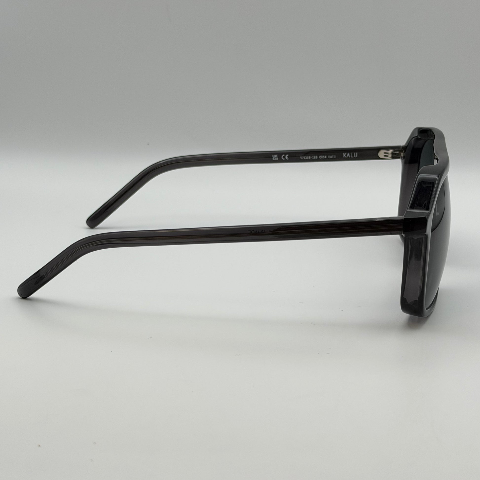 Kaleos Kalu - Les Lunettes de Pauline