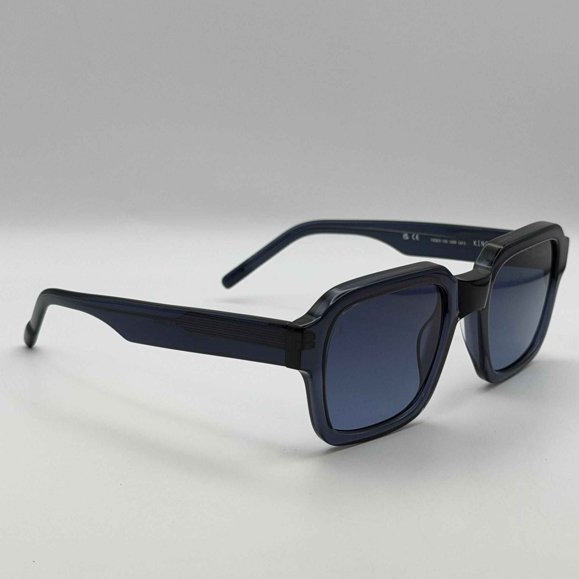 Kaleos Kincaid - Les Lunettes de Pauline