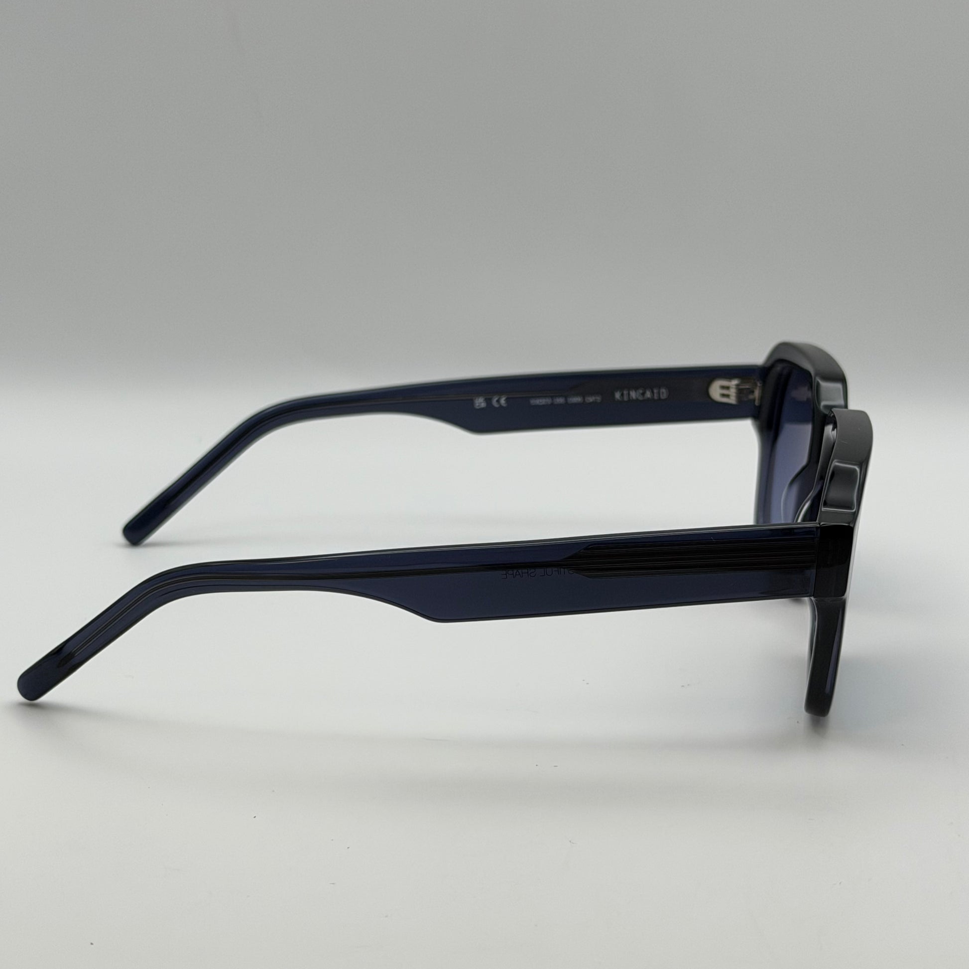 Kaleos Kincaid - Les Lunettes de Pauline