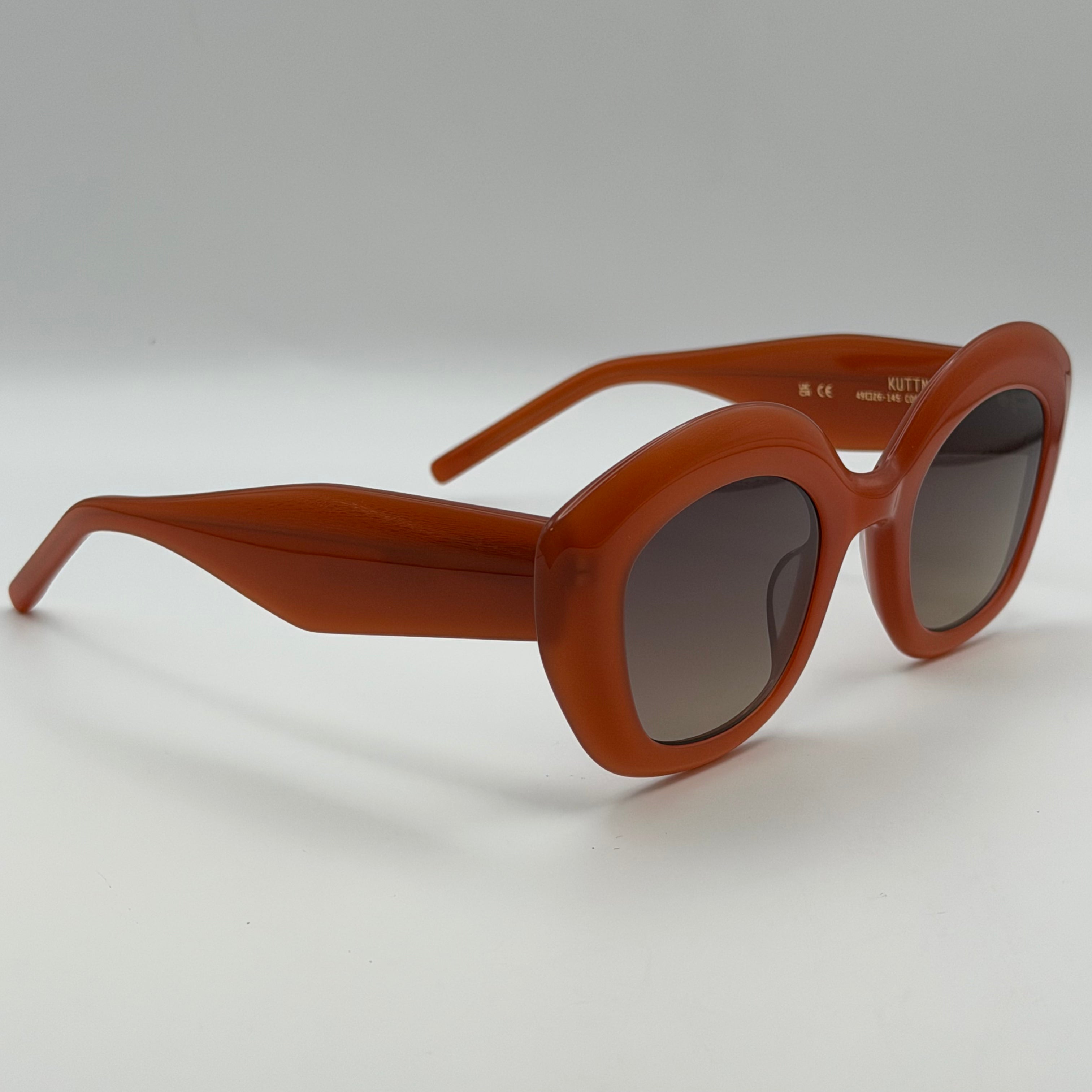 Kaleos Kuttner - Les Lunettes de Pauline