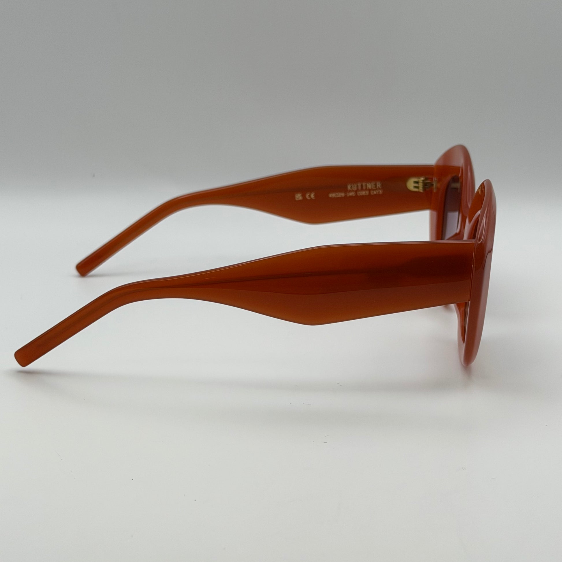 Kaleos Kuttner - Les Lunettes de Pauline