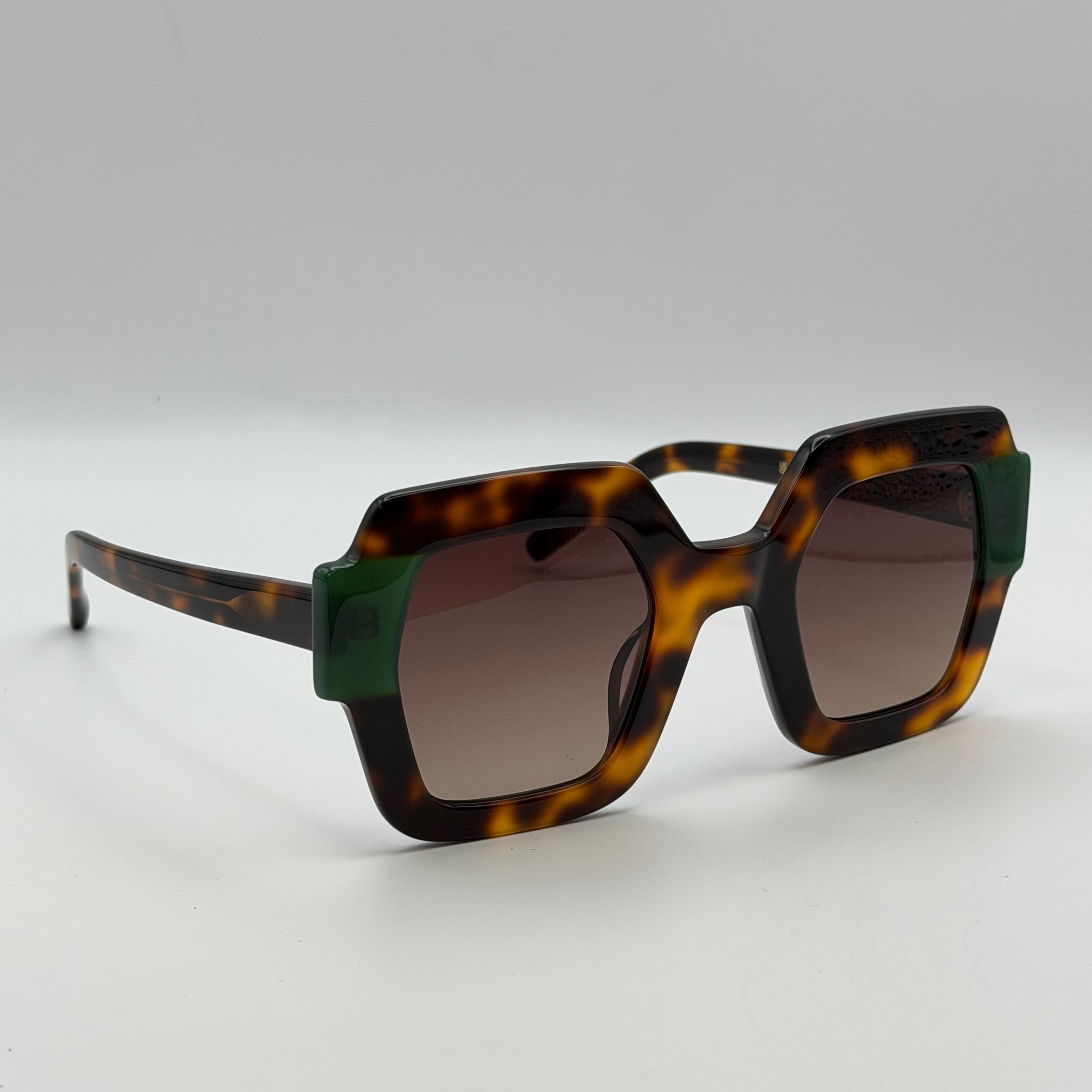 Kaleos Lupoli - Les Lunettes de Pauline