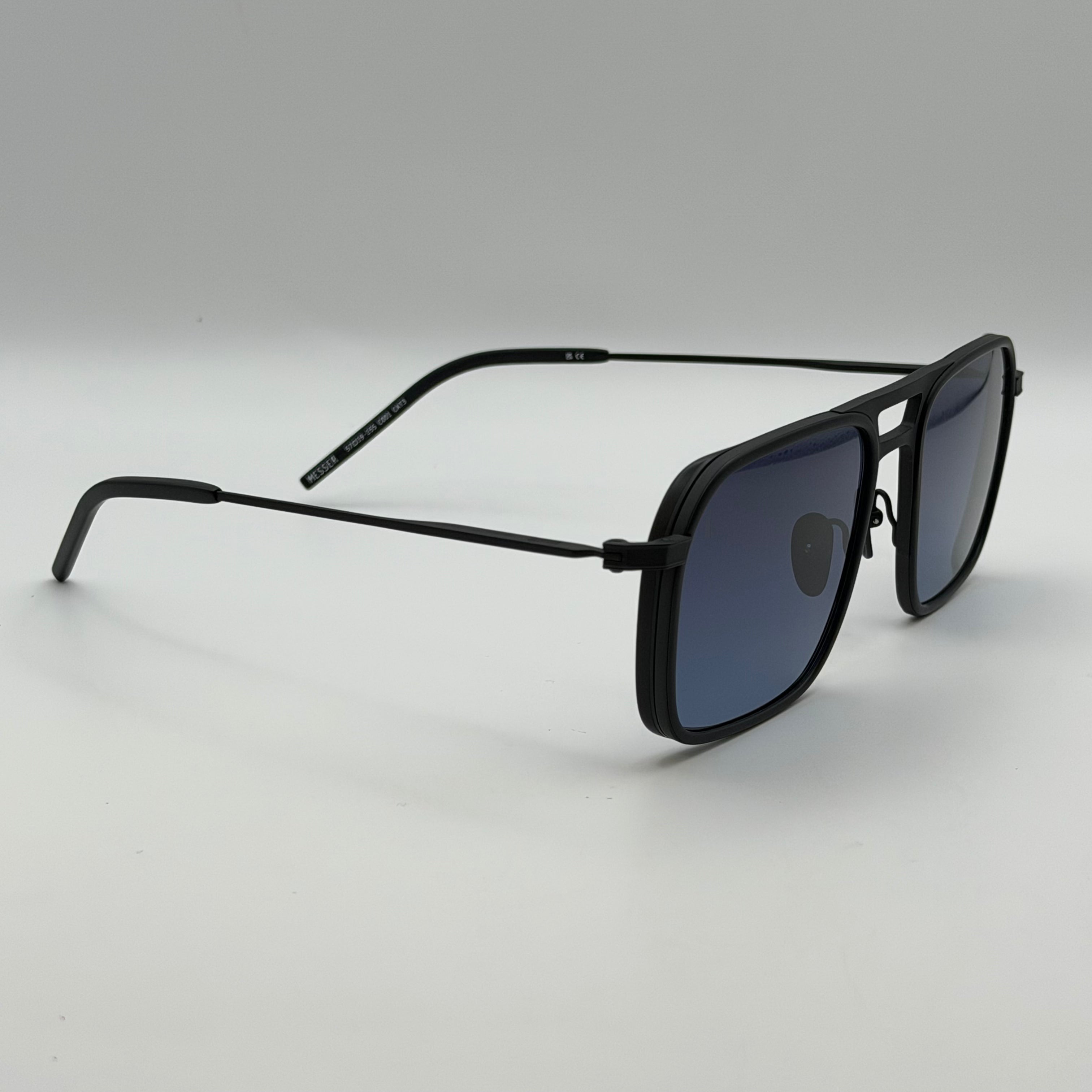 Kaleos Messer - Les Lunettes de Pauline