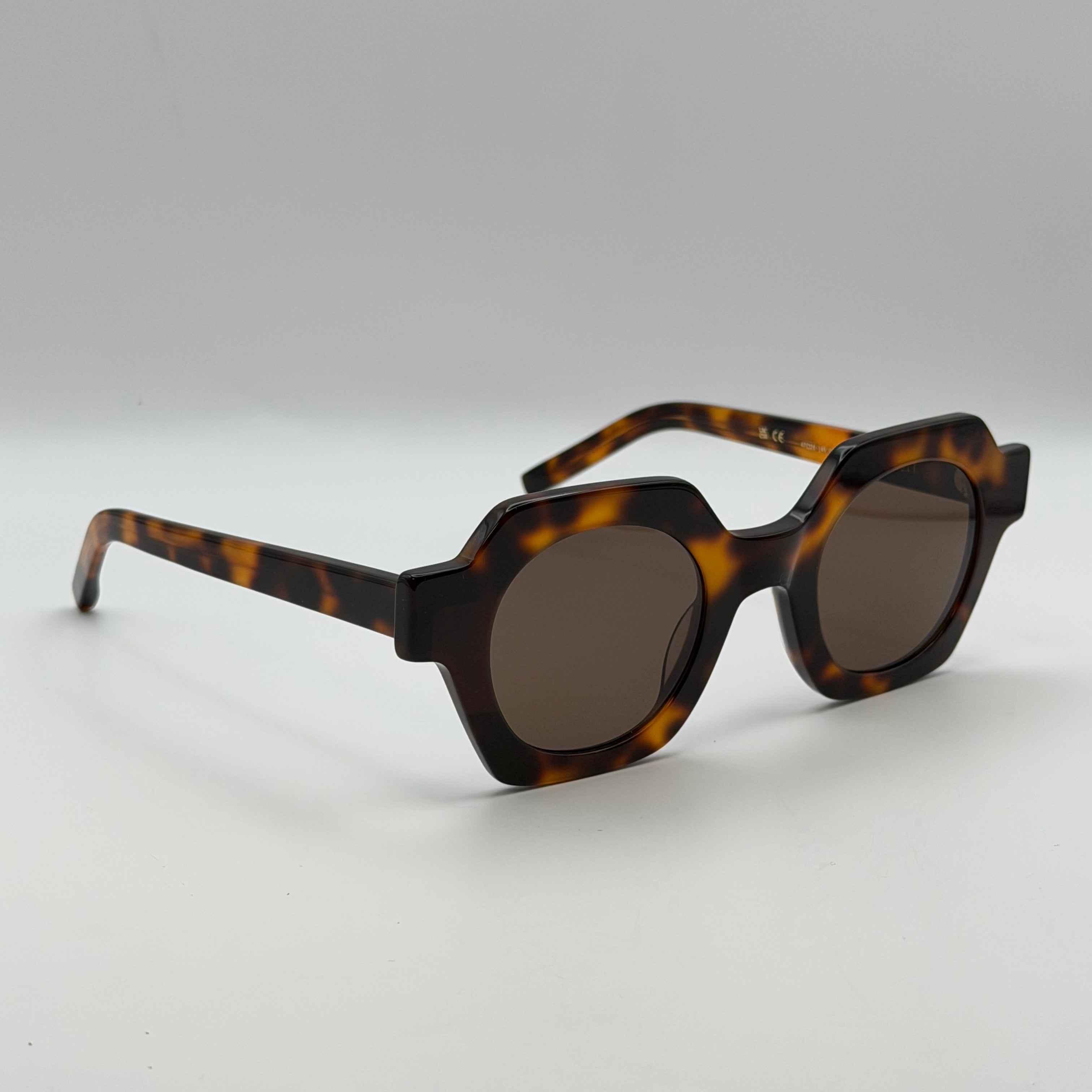 Kaleos Northcutt - Les Lunettes de Pauline