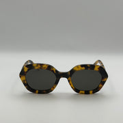 Kaleos Parr Havane - Les Lunettes de Pauline