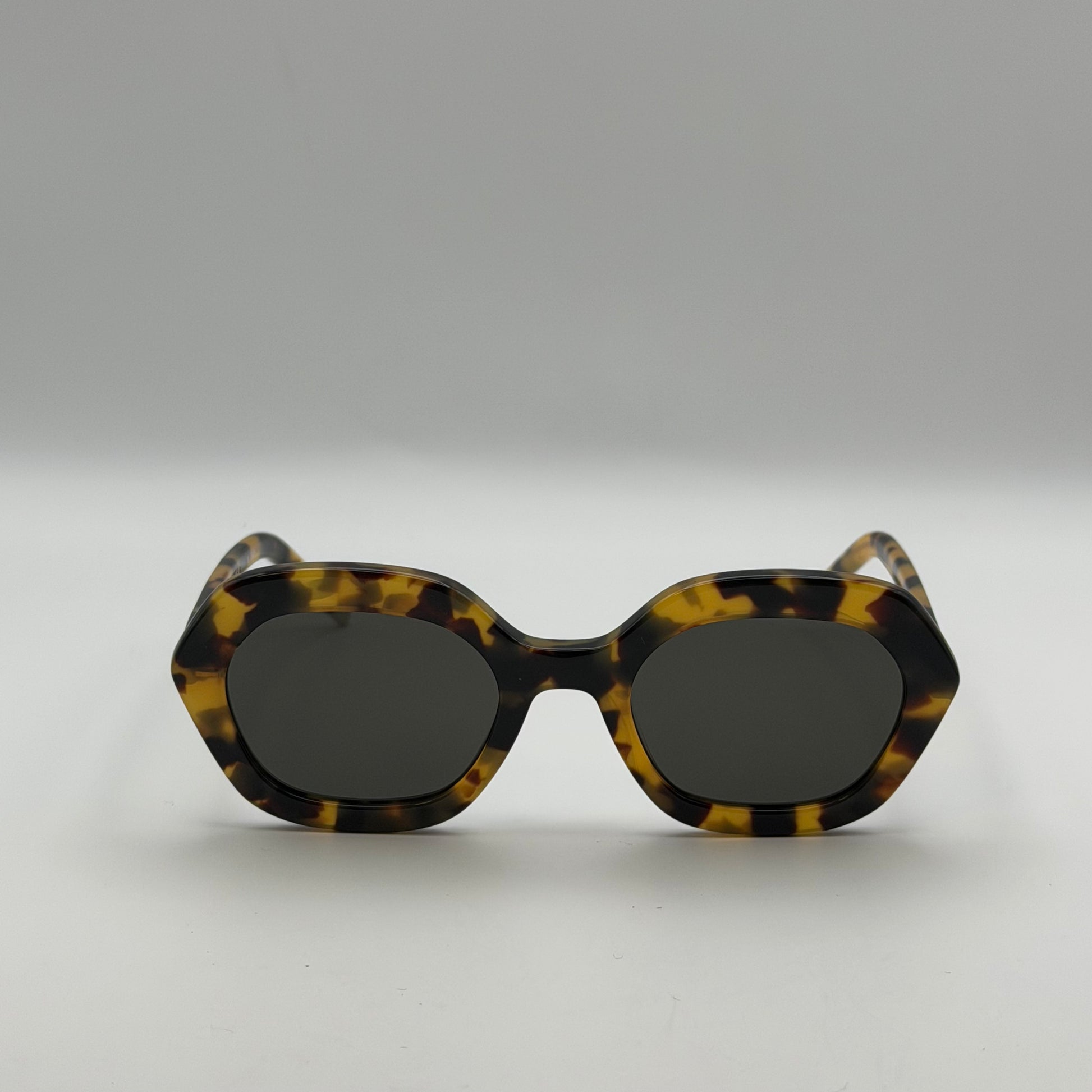 Kaleos Parr Havane - Les Lunettes de Pauline