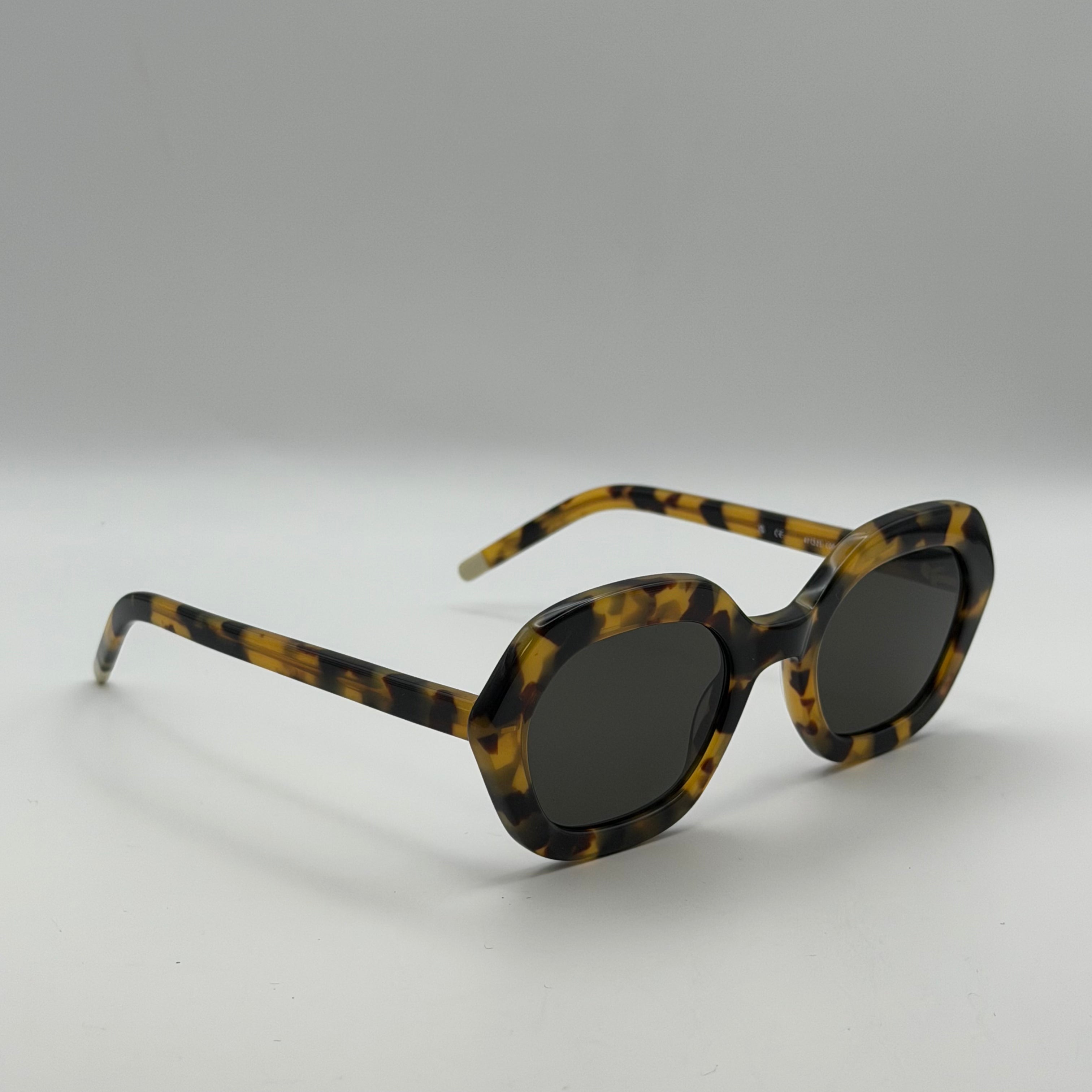 Kaleos Parr Havane - Les Lunettes de Pauline