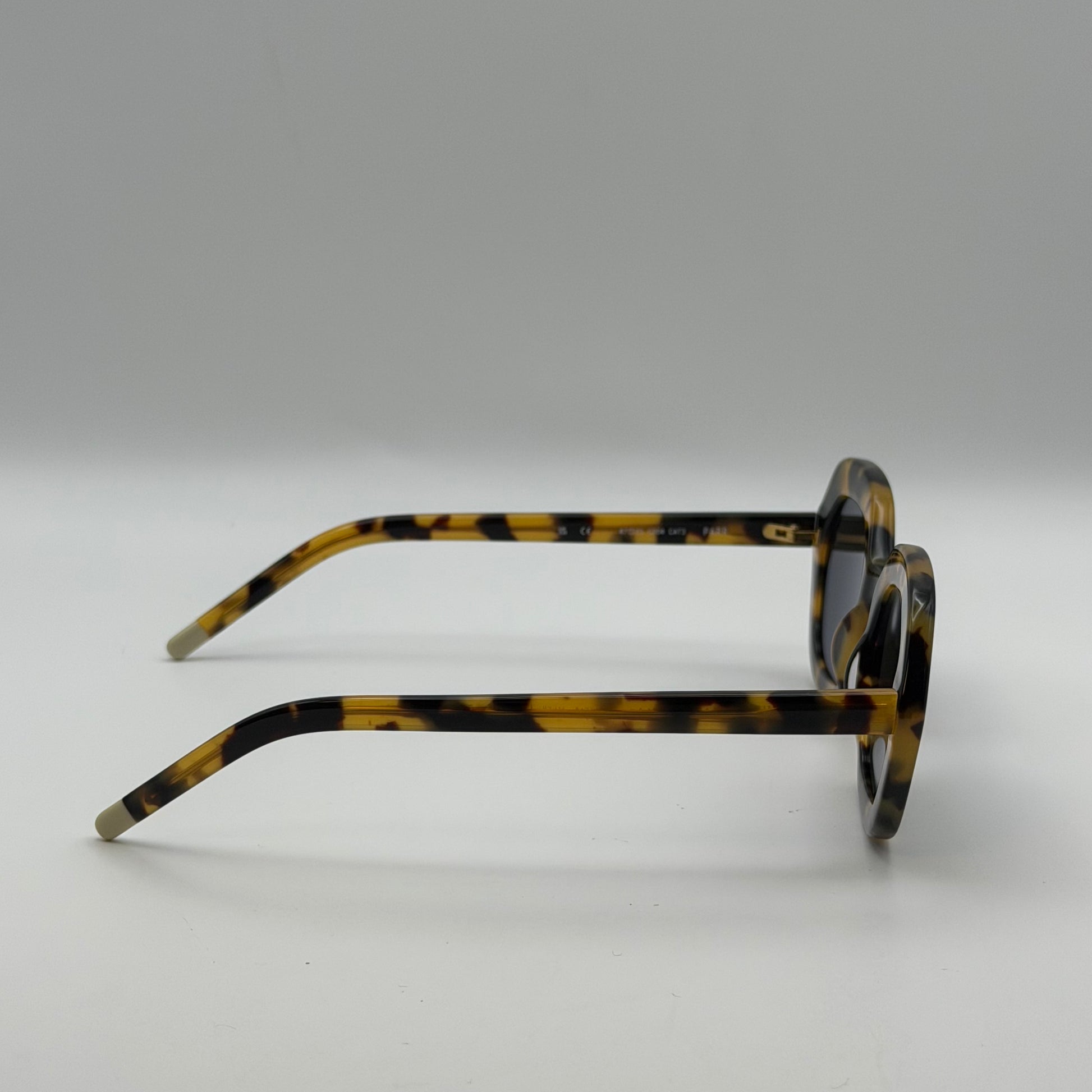 Kaleos Parr Havane - Les Lunettes de Pauline