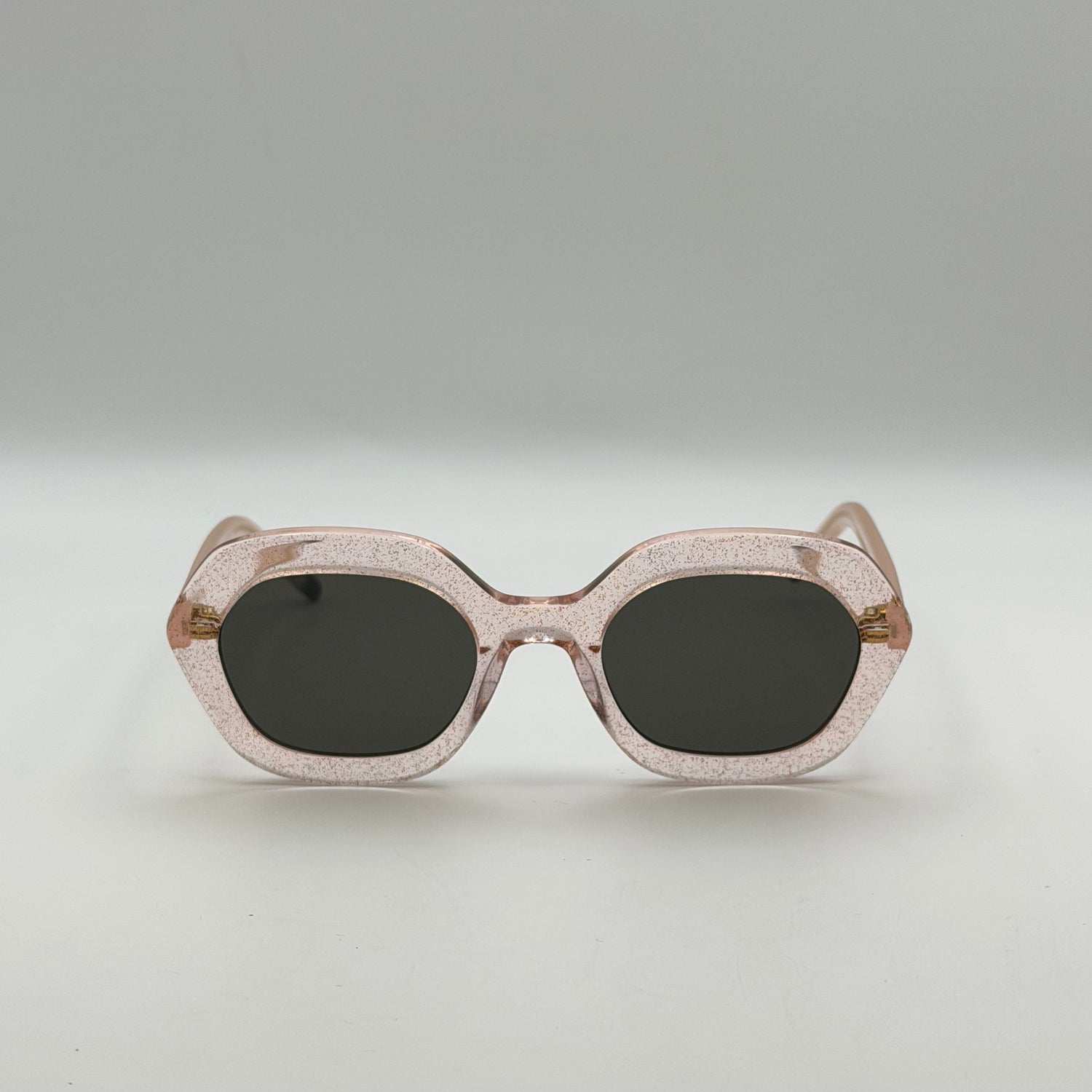 Kaleos Parr Rose - Les Lunettes de Pauline