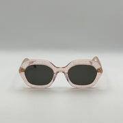 Kaleos Parr Rose - Les Lunettes de Pauline