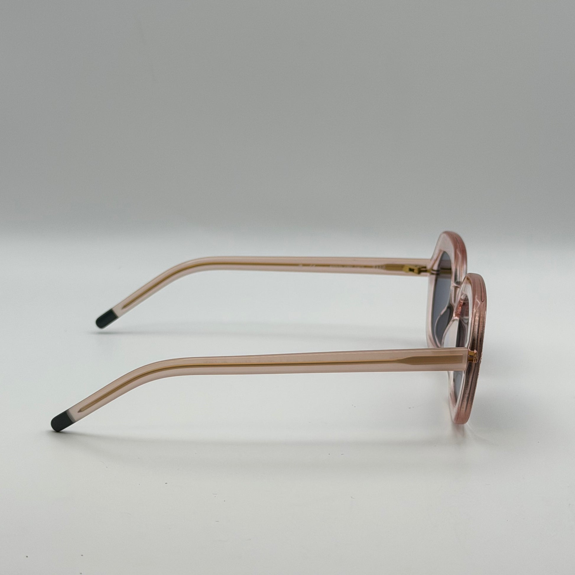 Kaleos Parr Rose - Les Lunettes de Pauline