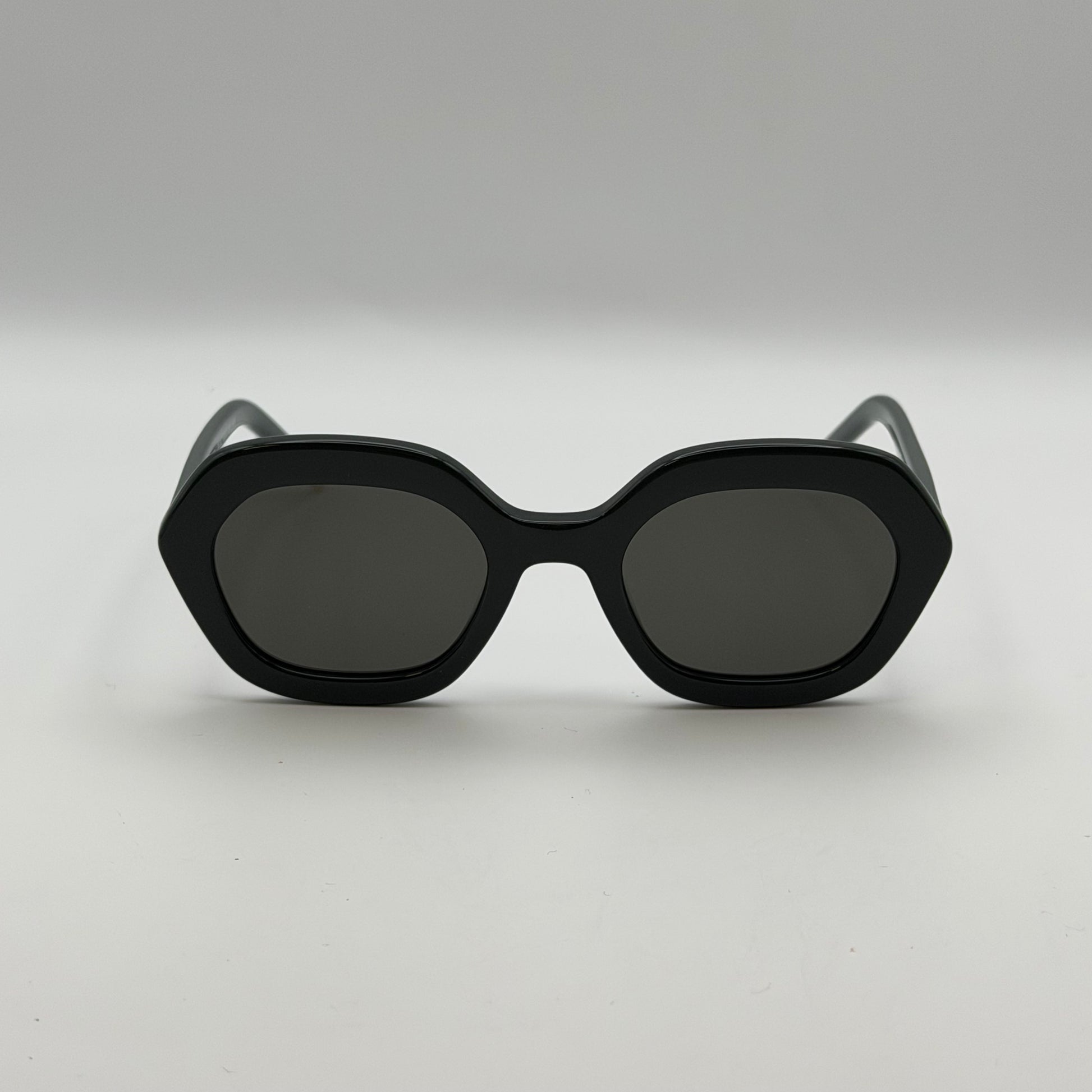 Kaleos Parr Vert - Les Lunettes de Pauline