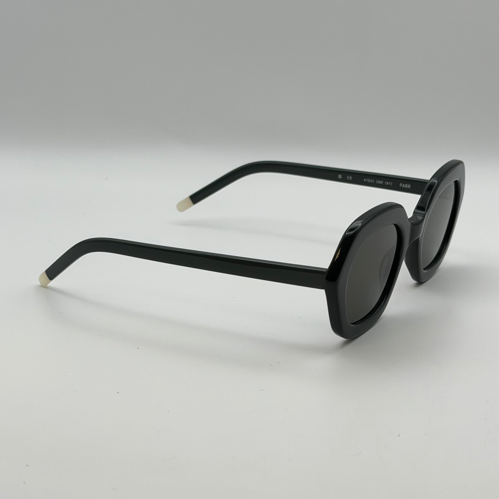 Kaleos Parr Vert - Les Lunettes de Pauline