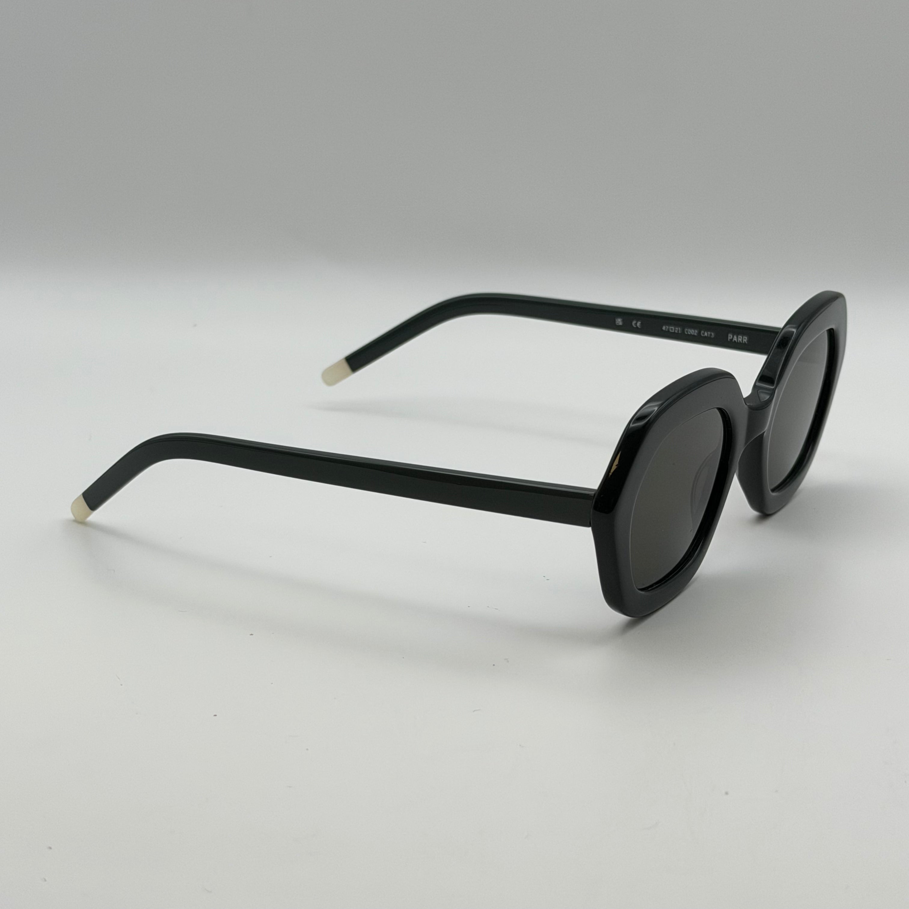 Kaleos Parr Vert - Les Lunettes de Pauline