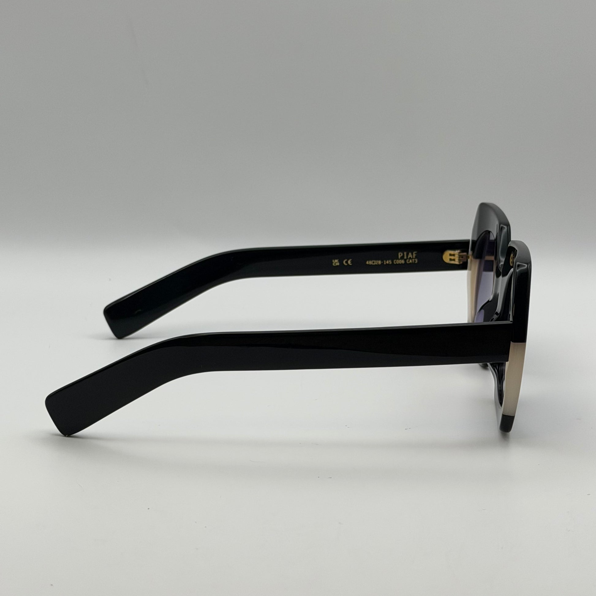 Kaleos Piaf - Les Lunettes de Pauline