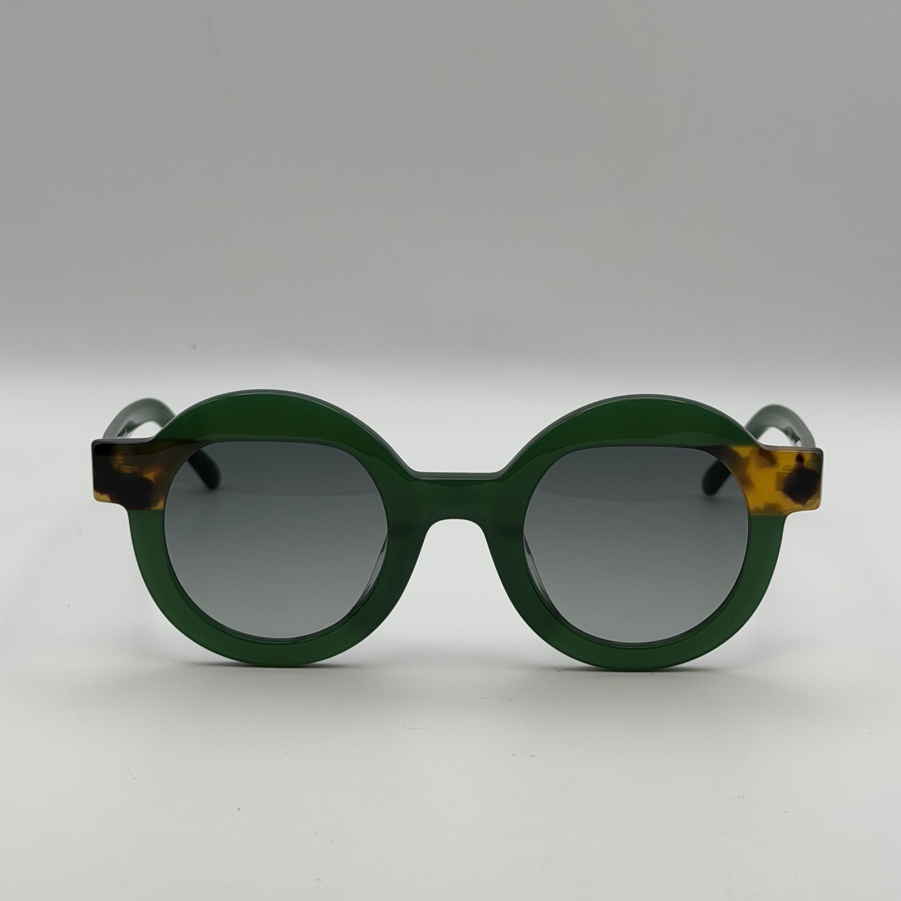 Kaleos Pollitt 2 - Les Lunettes de Pauline