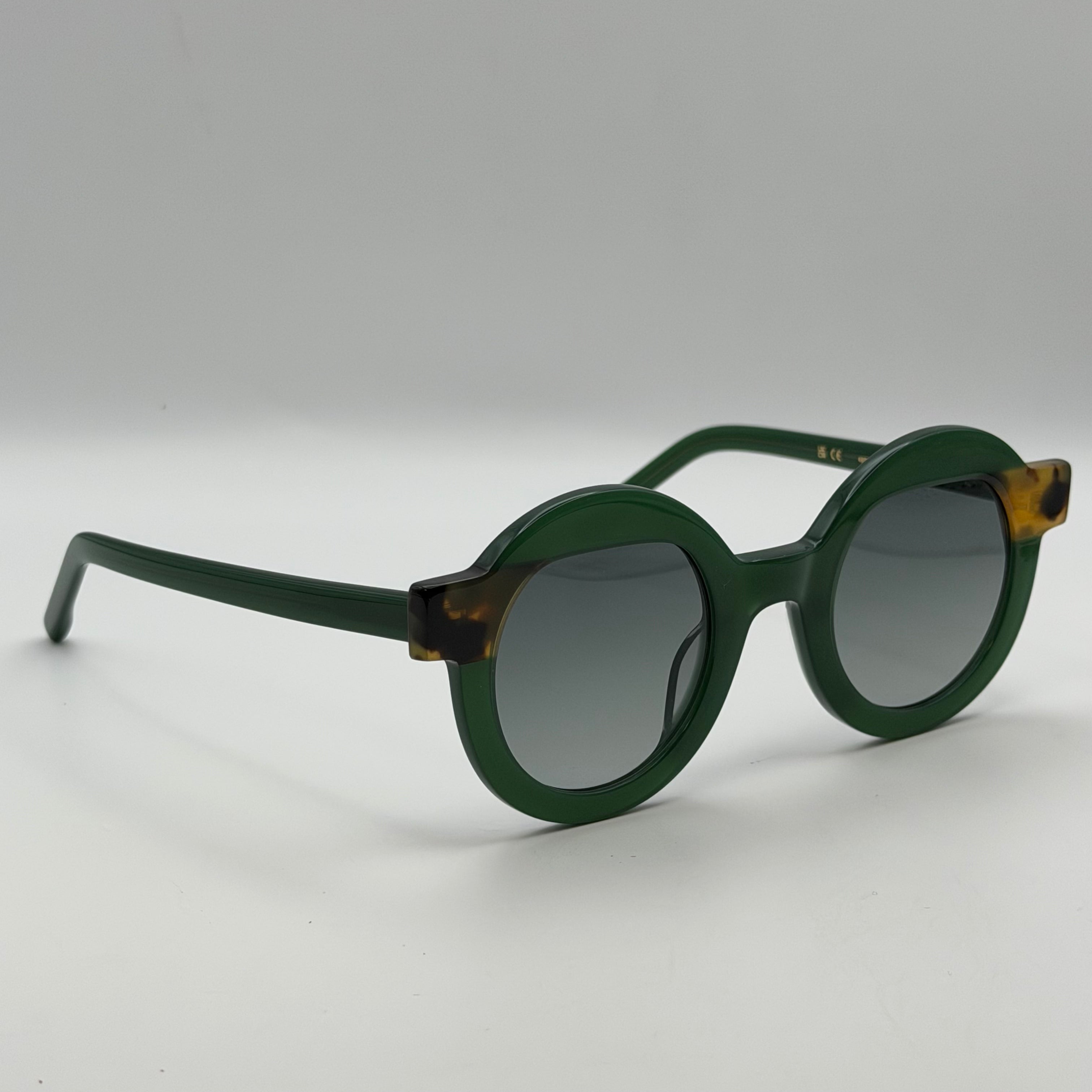 Kaleos Pollitt 2 - Les Lunettes de Pauline