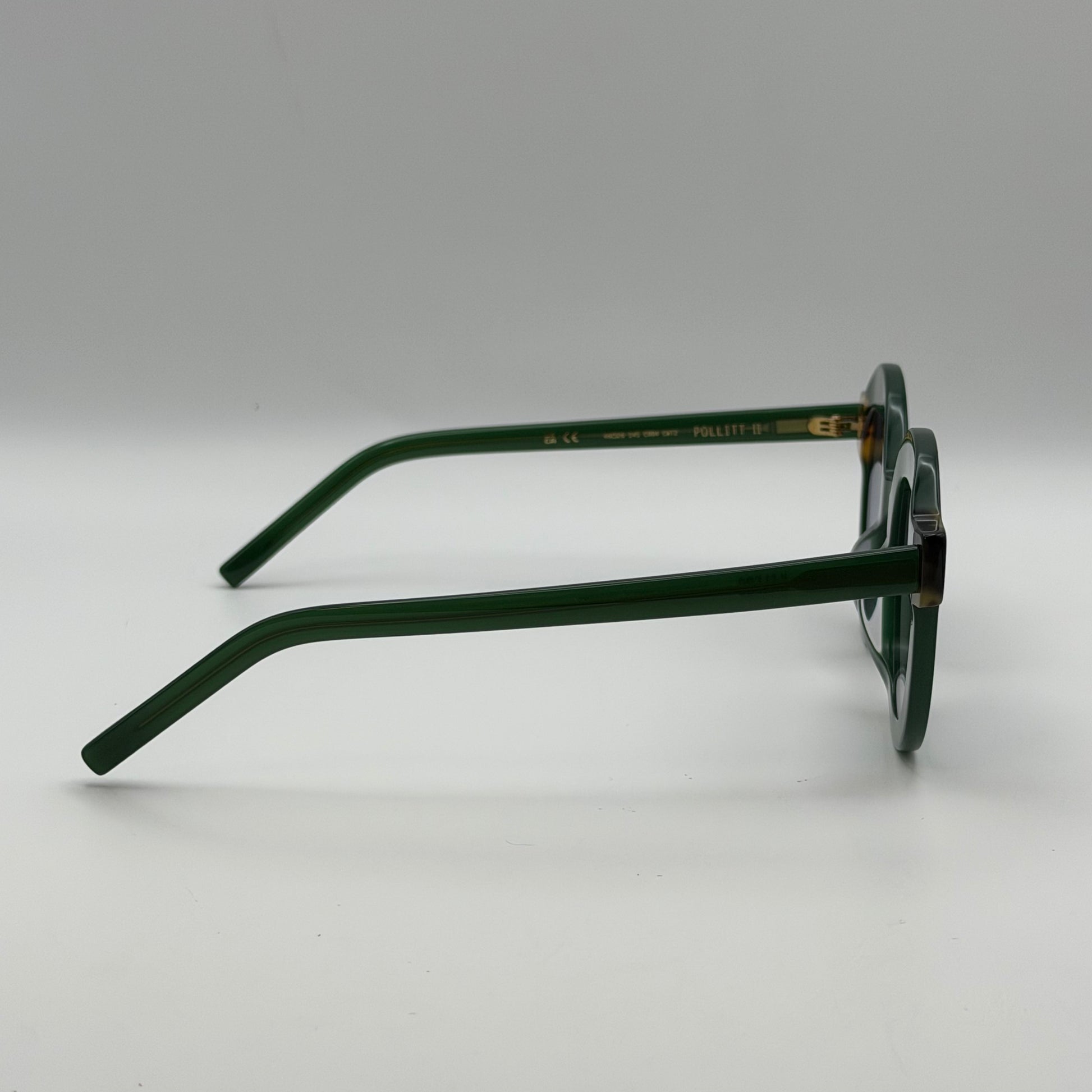 Kaleos Pollitt 2 - Les Lunettes de Pauline