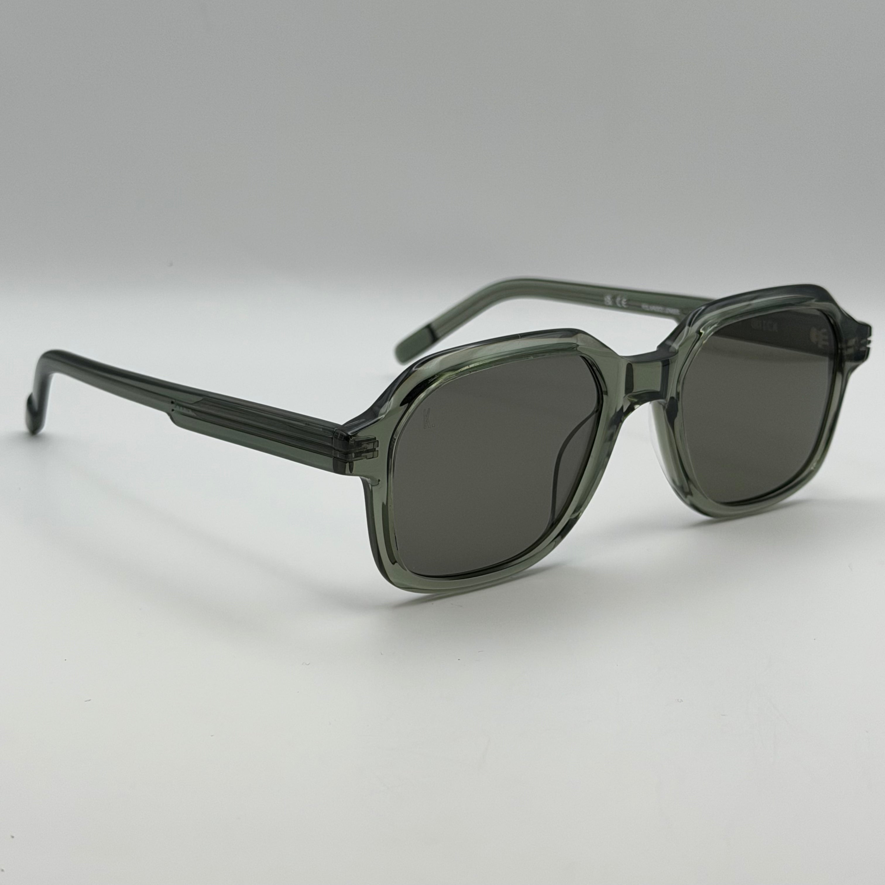 Kaleos Quick - Les Lunettes de Pauline