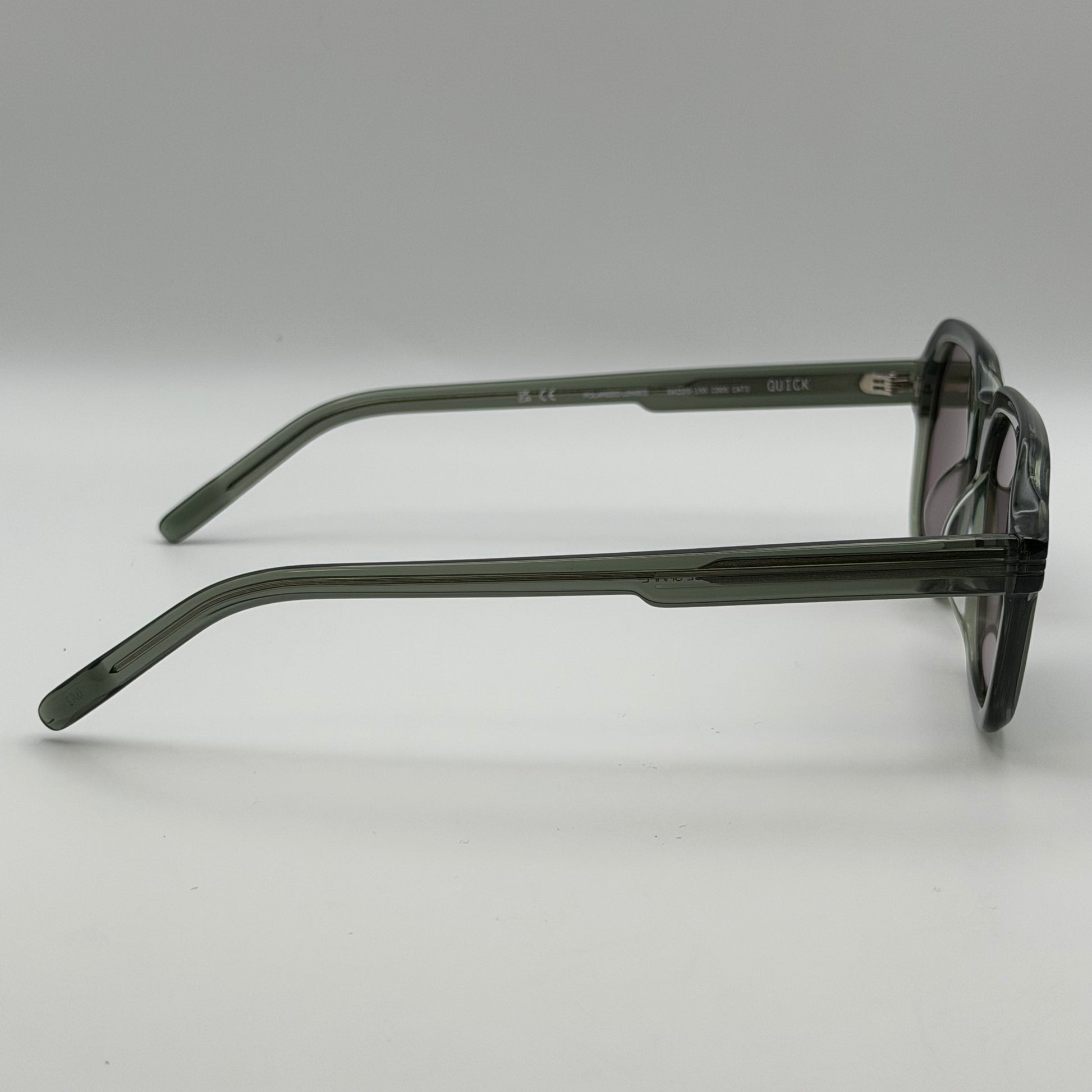 Kaleos Quick - Les Lunettes de Pauline