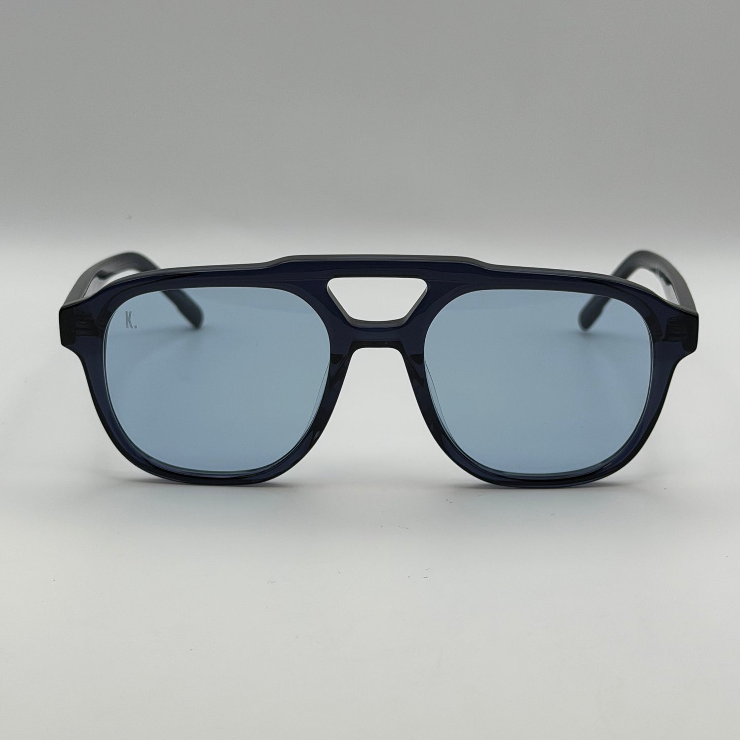 Kaleos Remis Bleu - Les Lunettes de Pauline