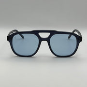 Kaleos Remis Bleu - Les Lunettes de Pauline