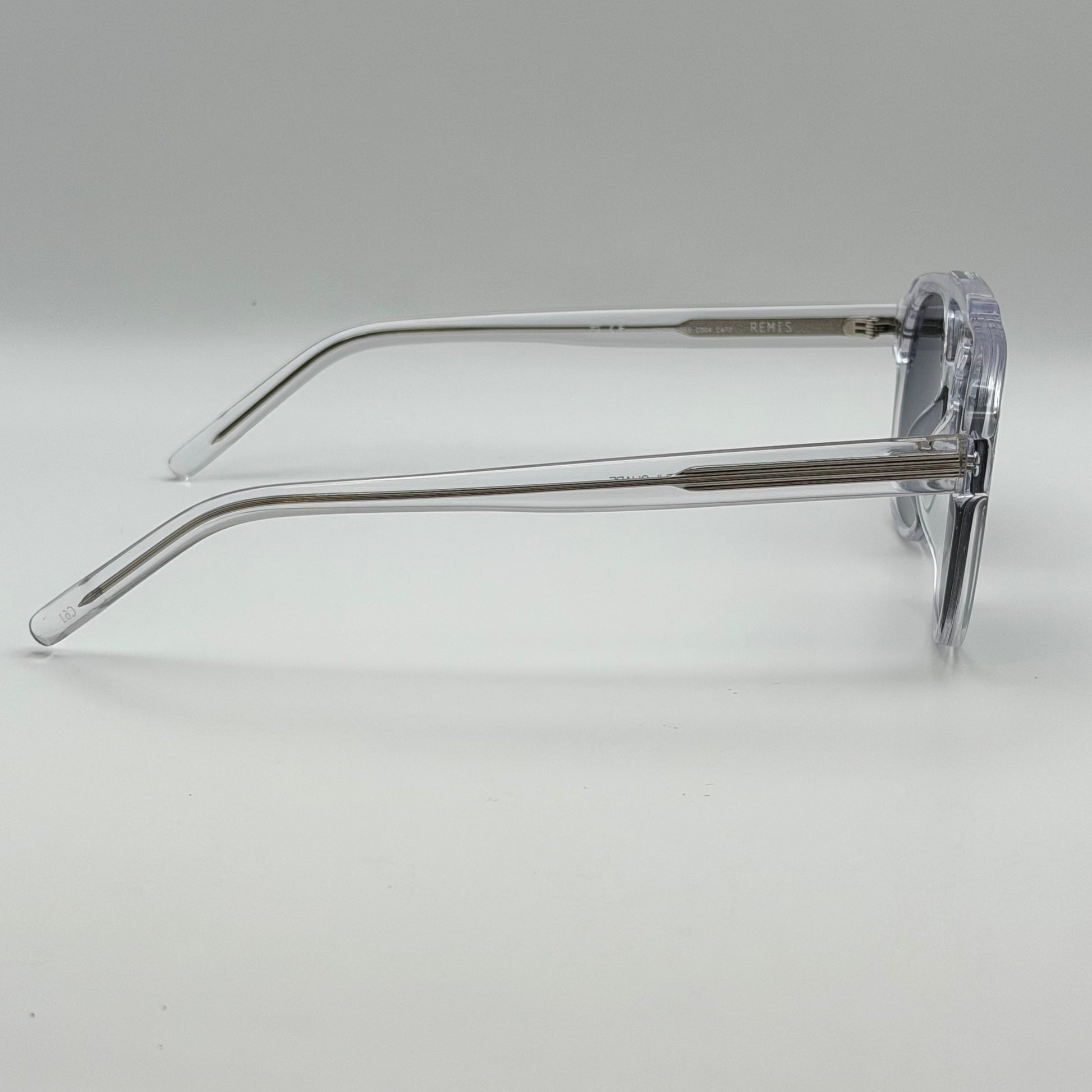 Kaleos Remis Cristal - Les Lunettes de Pauline