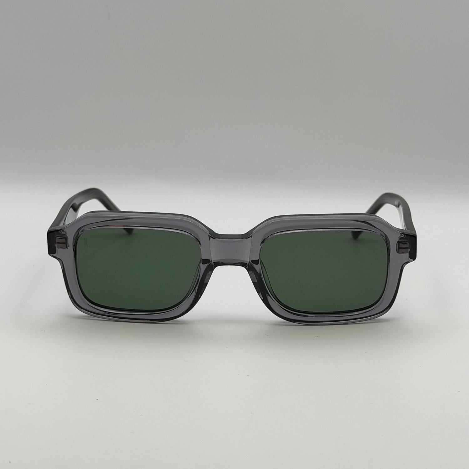 Kaleos Riordon - Les Lunettes de Pauline