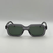 Kaleos Riordon - Les Lunettes de Pauline