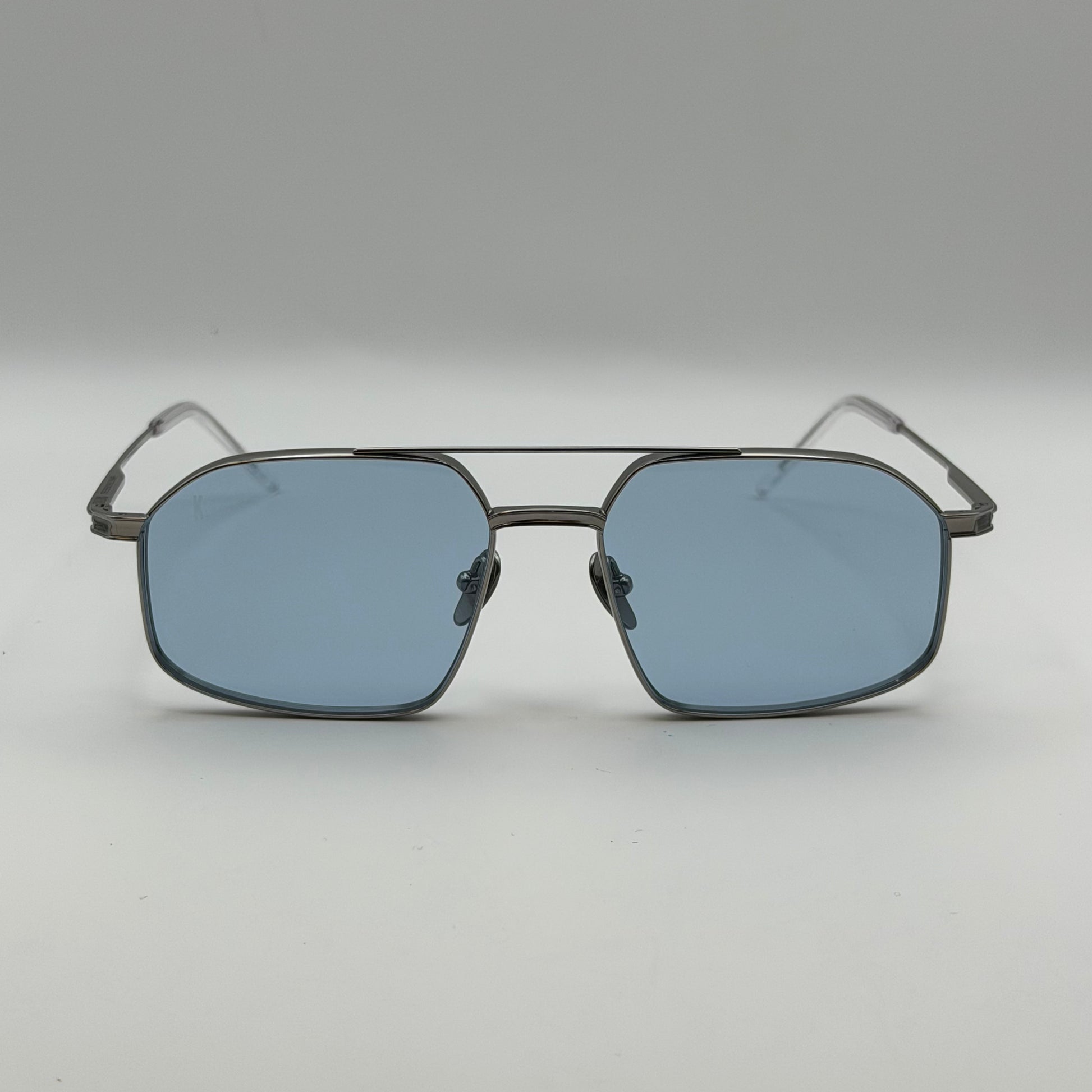 Kaleos Ross - Les Lunettes de Pauline