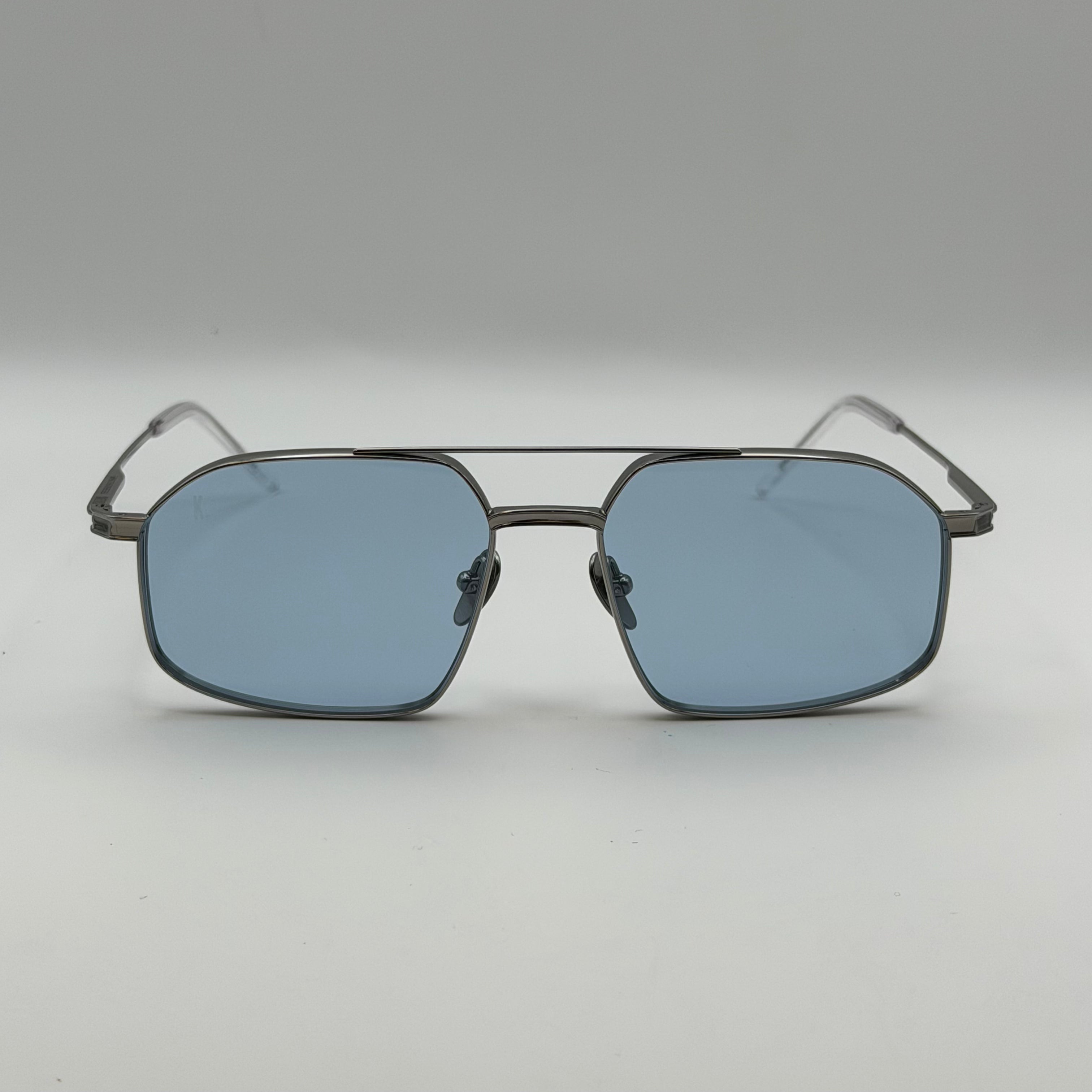 Kaleos Ross - Les Lunettes de Pauline