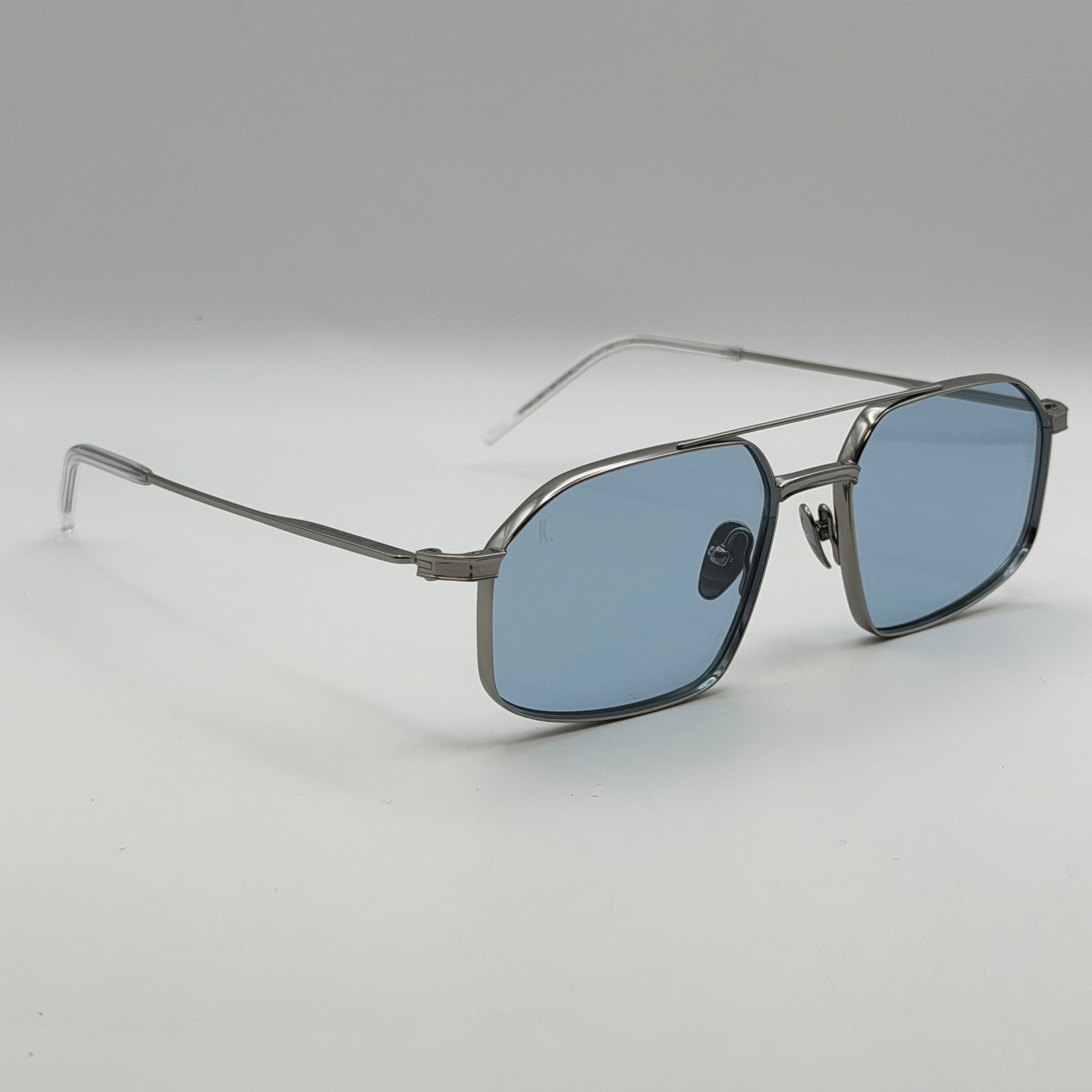 Kaleos Ross - Les Lunettes de Pauline