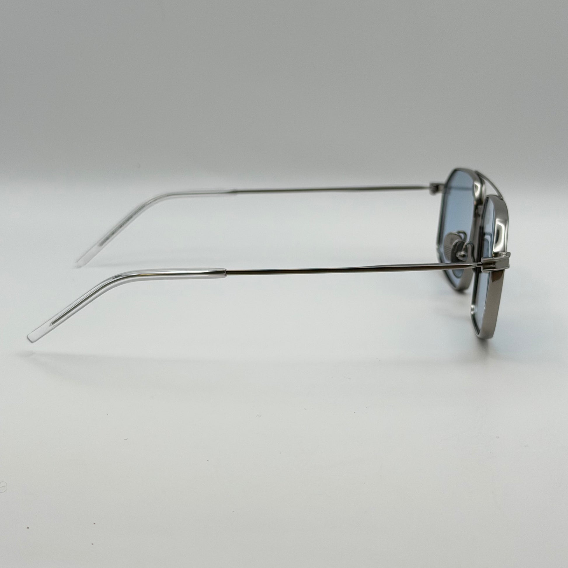 Kaleos Ross - Les Lunettes de Pauline