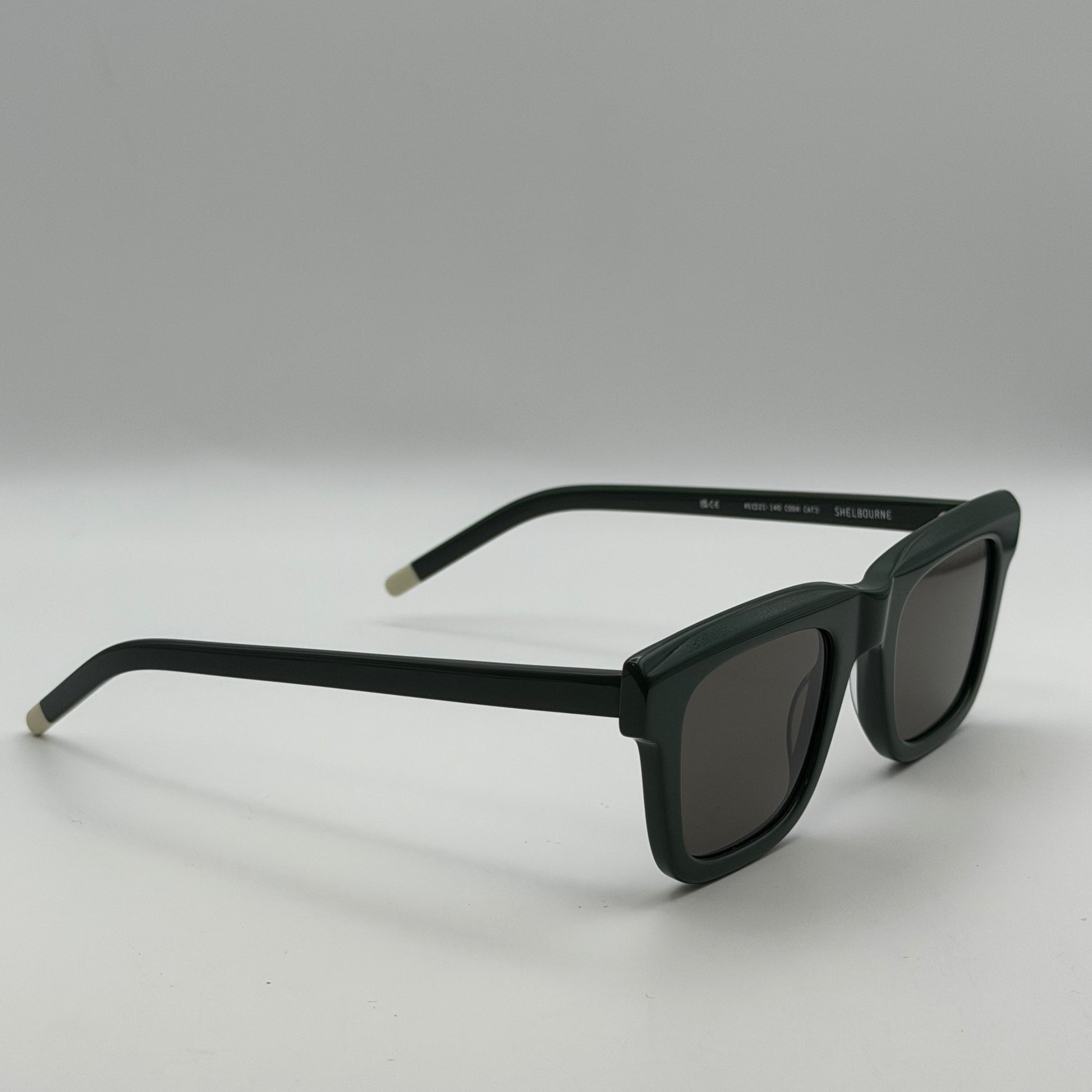 Kaleos Shelbourne - Les Lunettes de Pauline