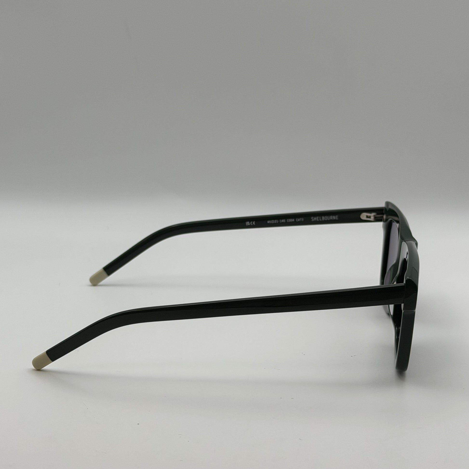 Kaleos Shelbourne - Les Lunettes de Pauline