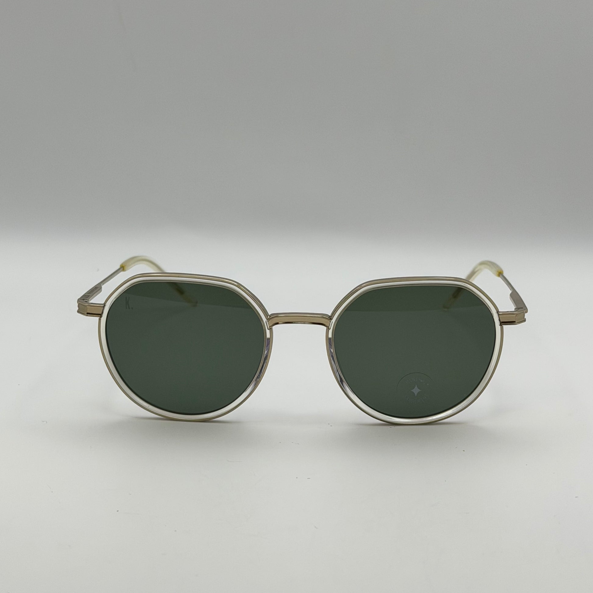 Kaleos Siefert - Les Lunettes de Pauline