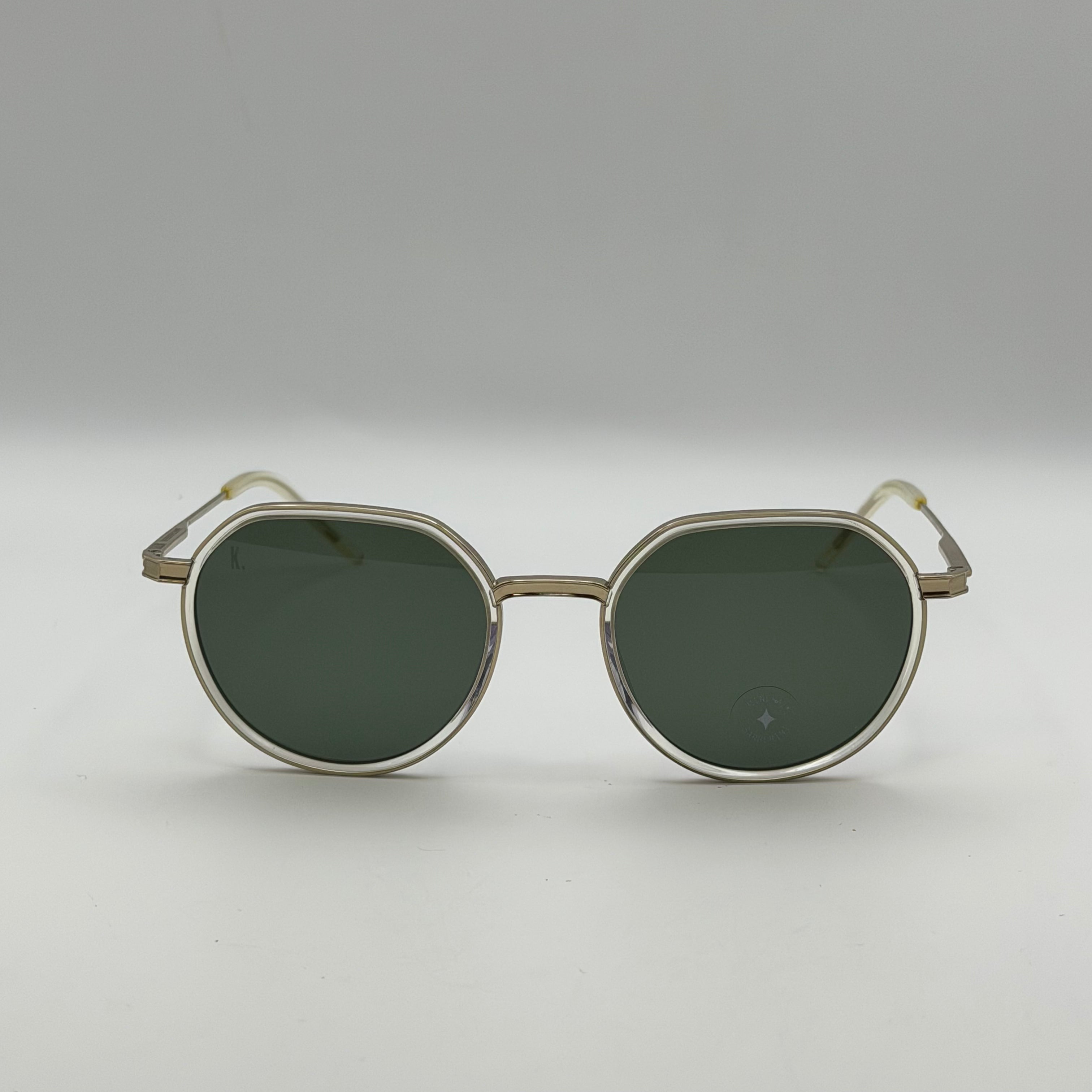 Kaleos Siefert - Les Lunettes de Pauline