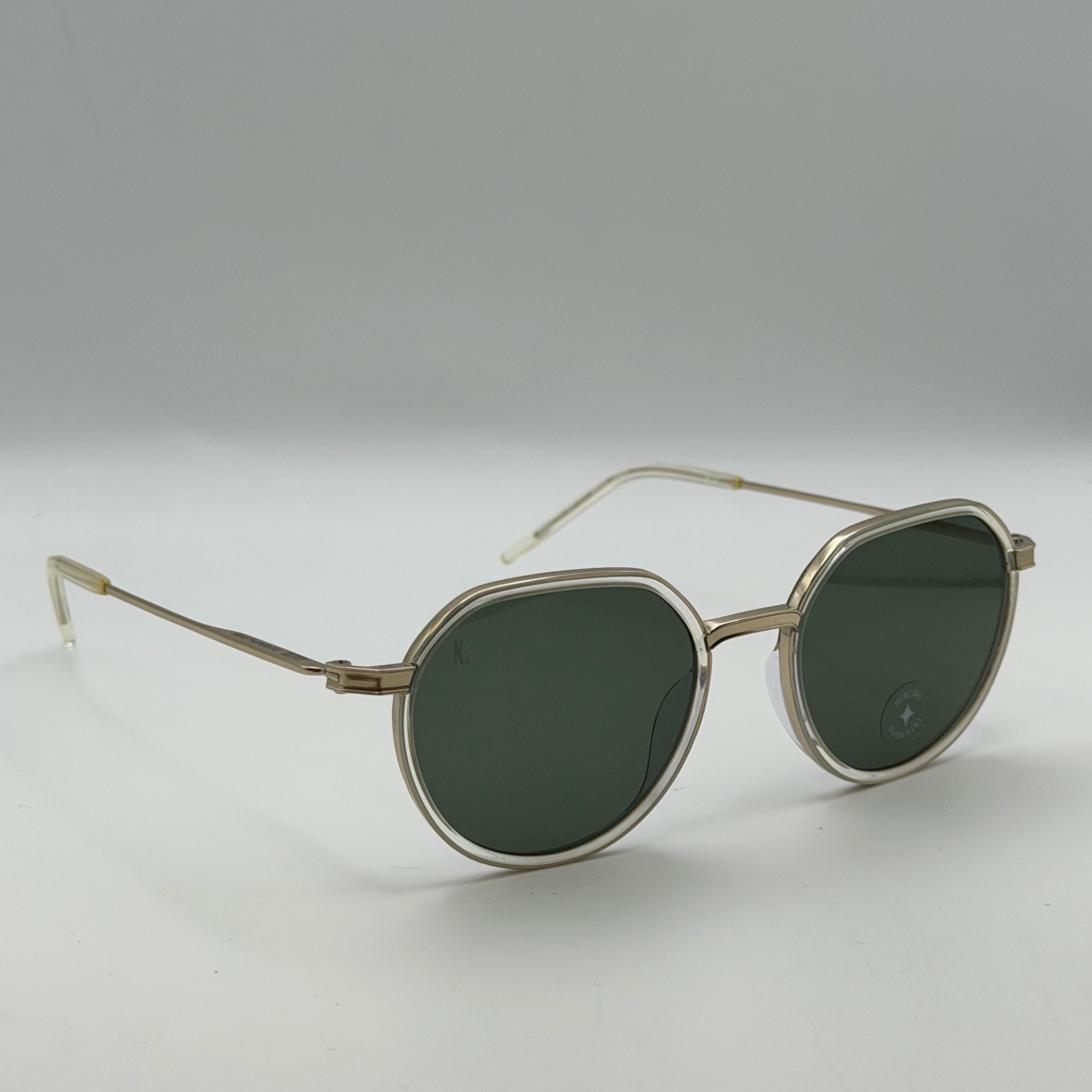 Kaleos Siefert - Les Lunettes de Pauline