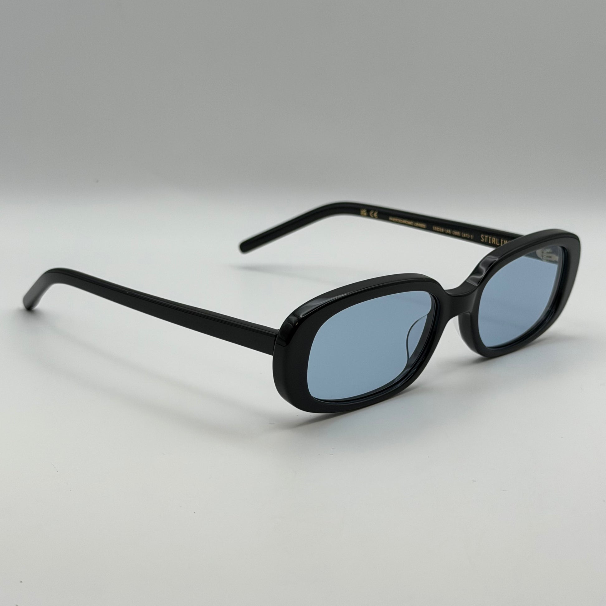 Kaleos Stirling - Les Lunettes de Pauline