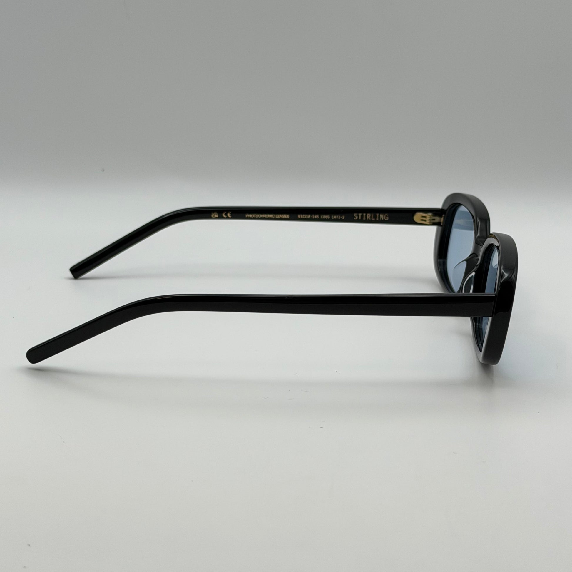 Kaleos Stirling - Les Lunettes de Pauline