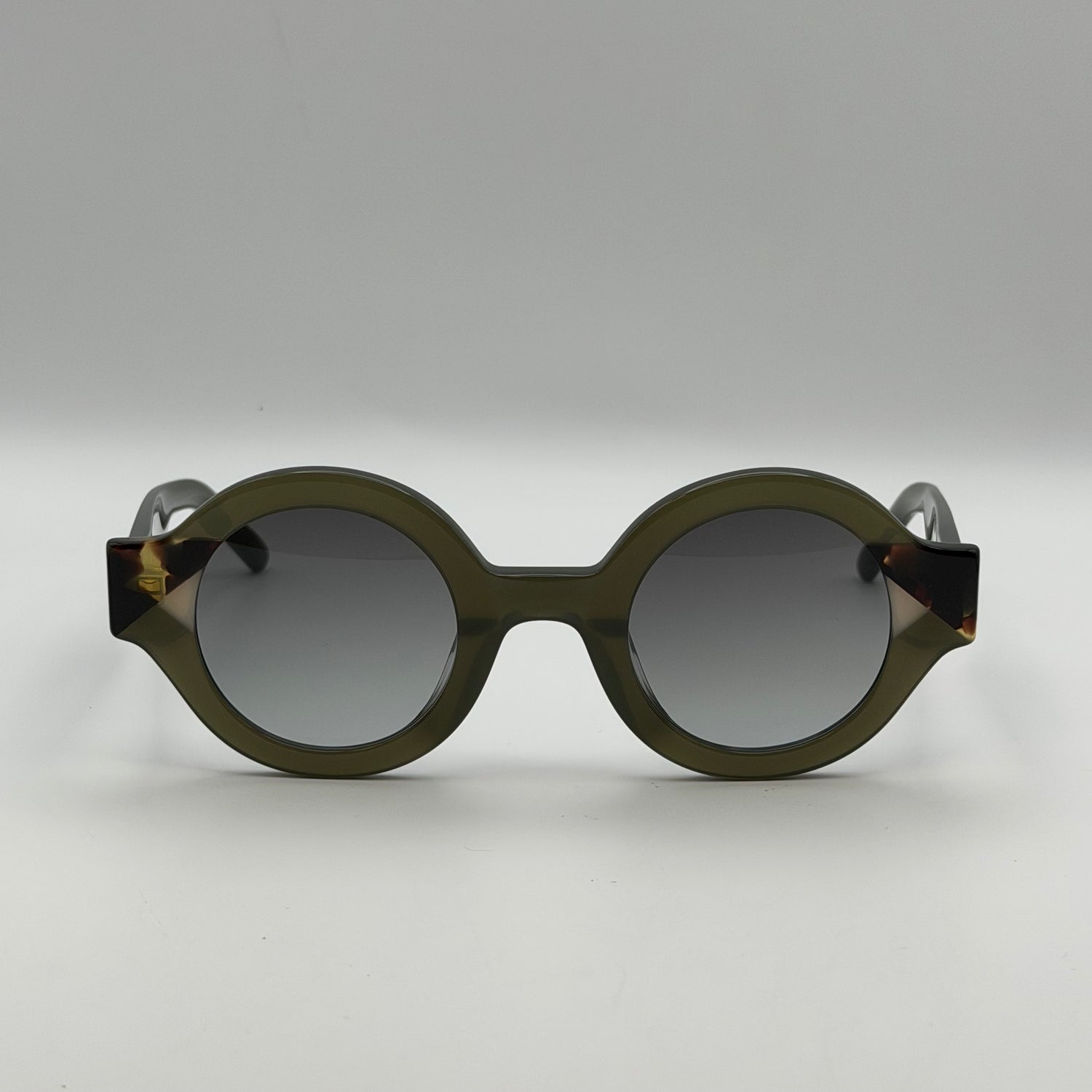 Kaleos Swiney - Les Lunettes de Pauline