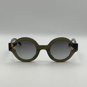 Kaleos Swiney - Les Lunettes de Pauline