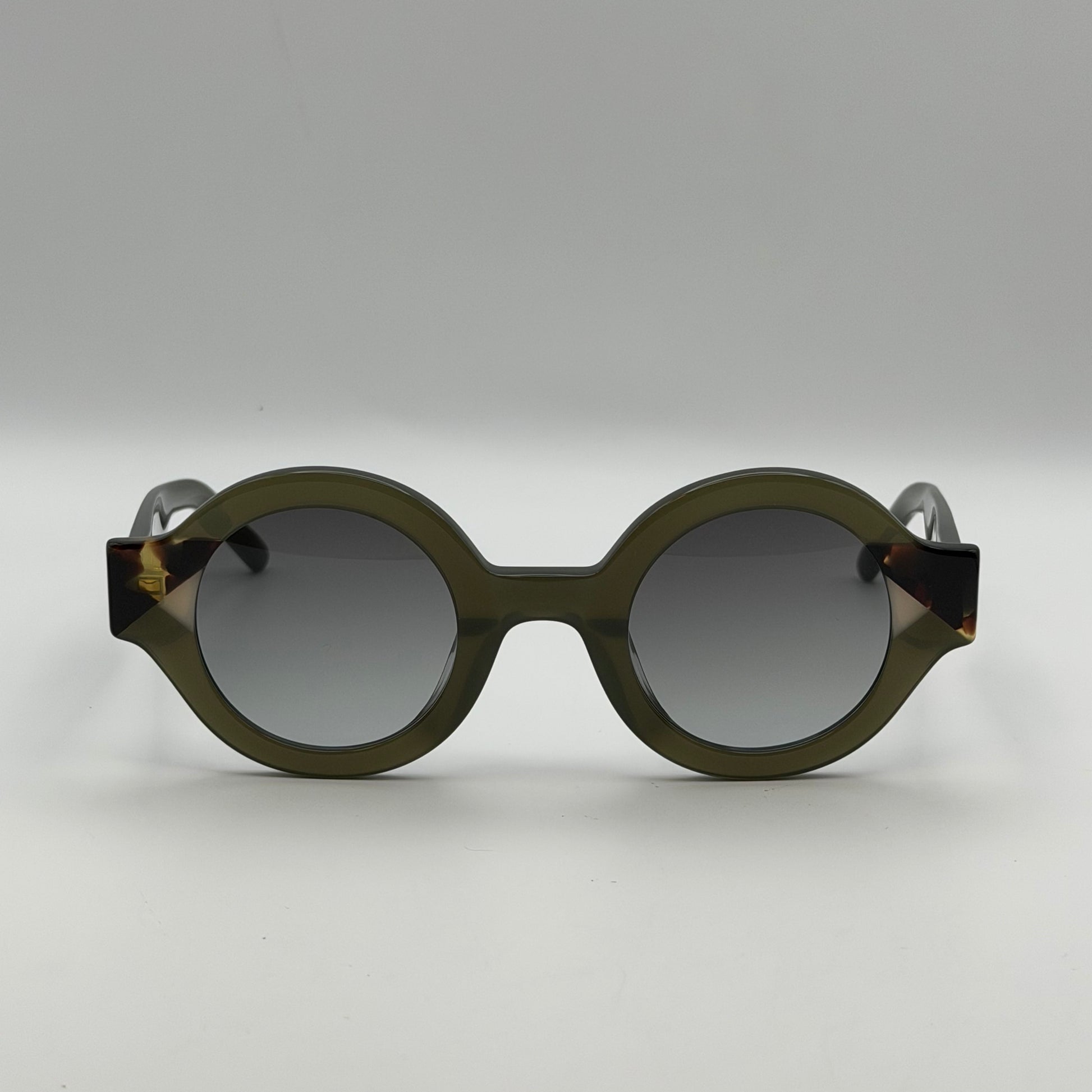 Kaleos Swiney - Les Lunettes de Pauline