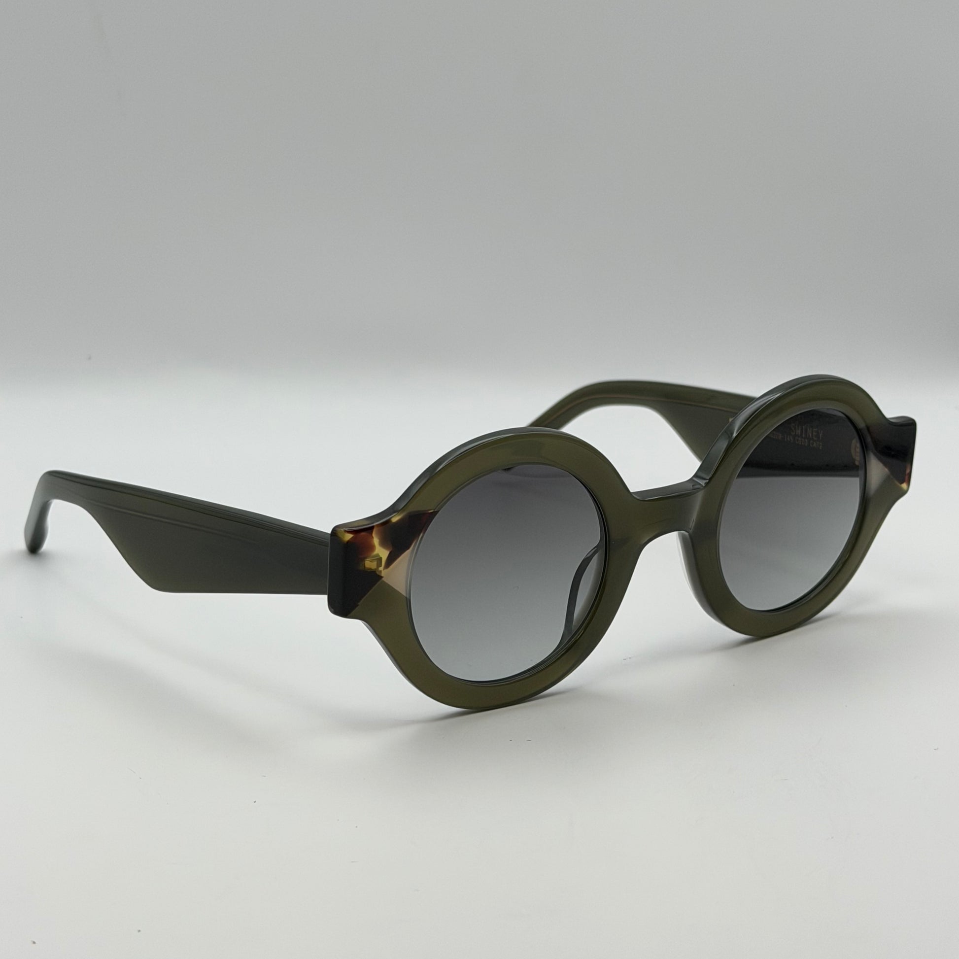 Kaleos Swiney - Les Lunettes de Pauline