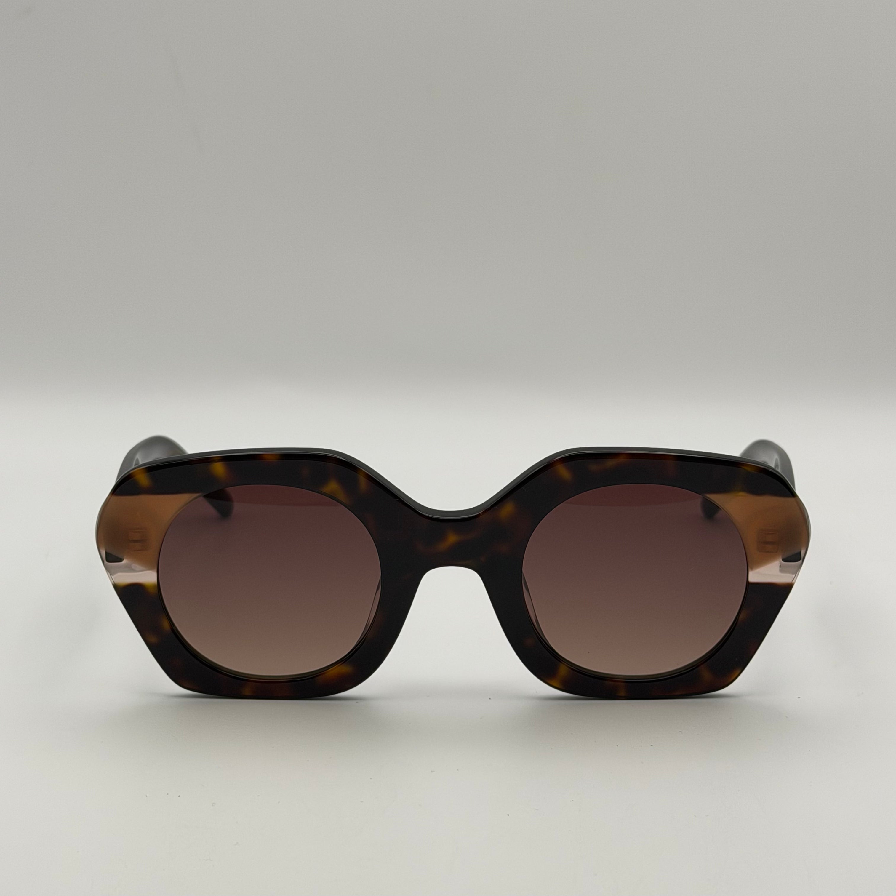 Kaleos Voyter - Les Lunettes de Pauline